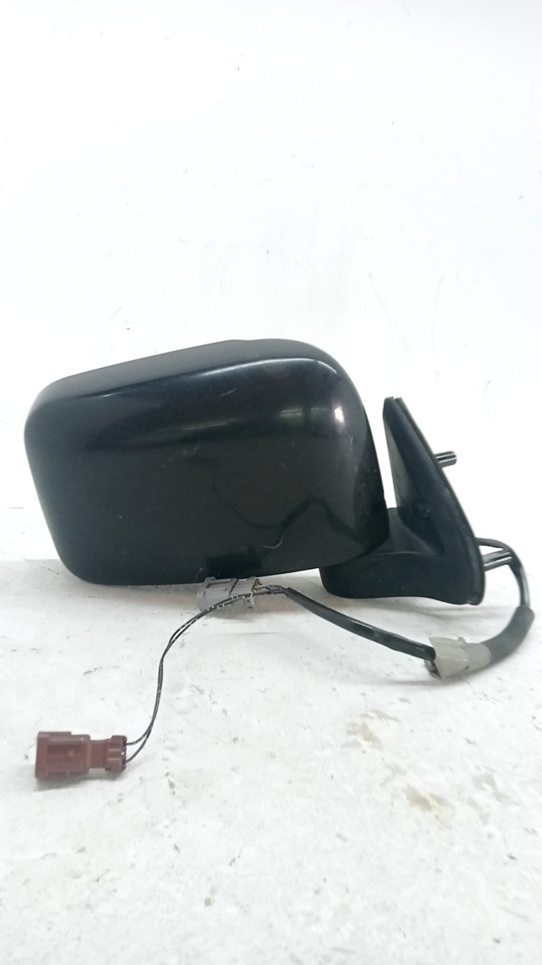 Retrovisor derecho NISSAN PICK-UP (Y720)