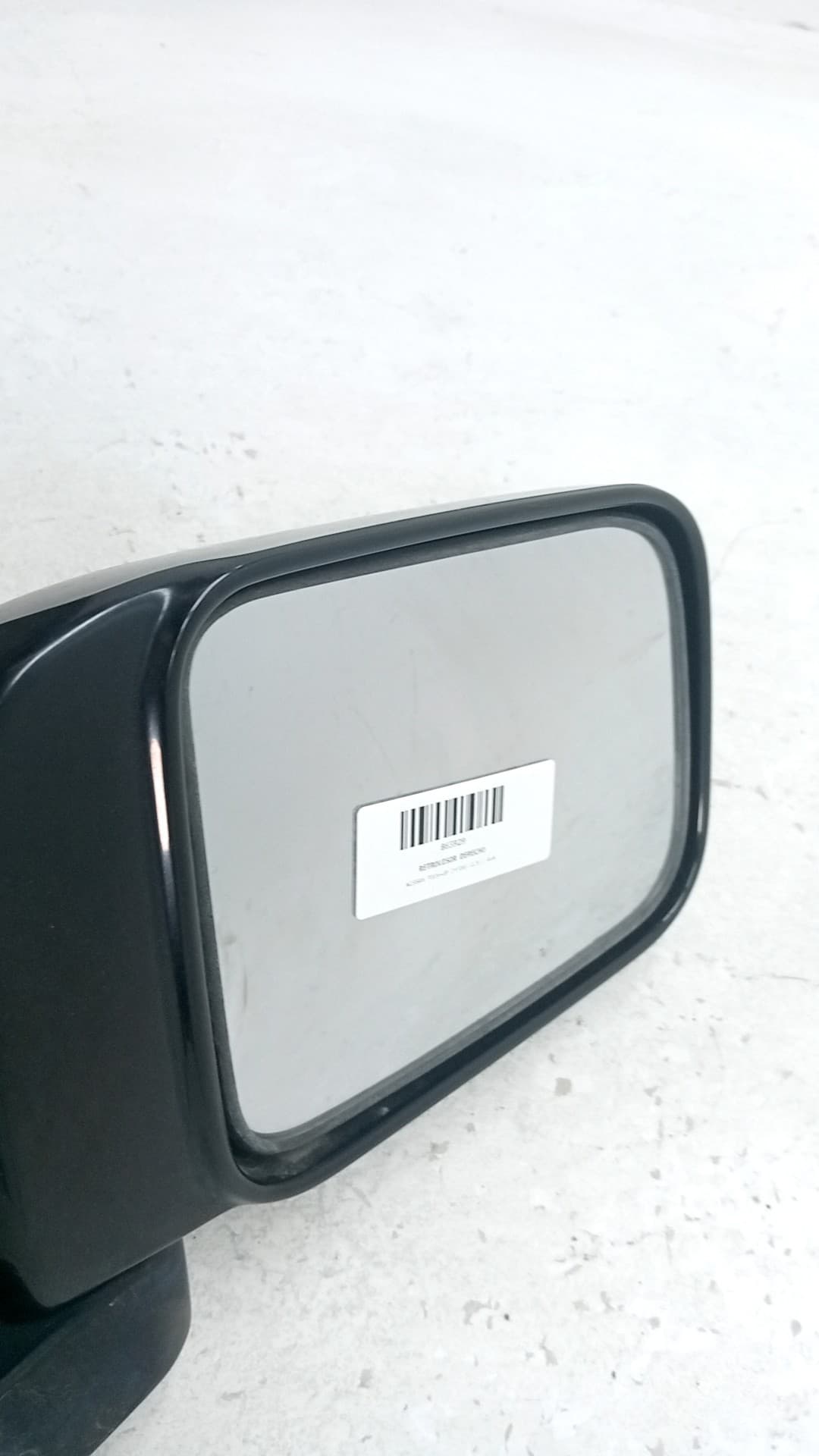 Retrovisor derecho NISSAN PICK-UP (Y720) 3