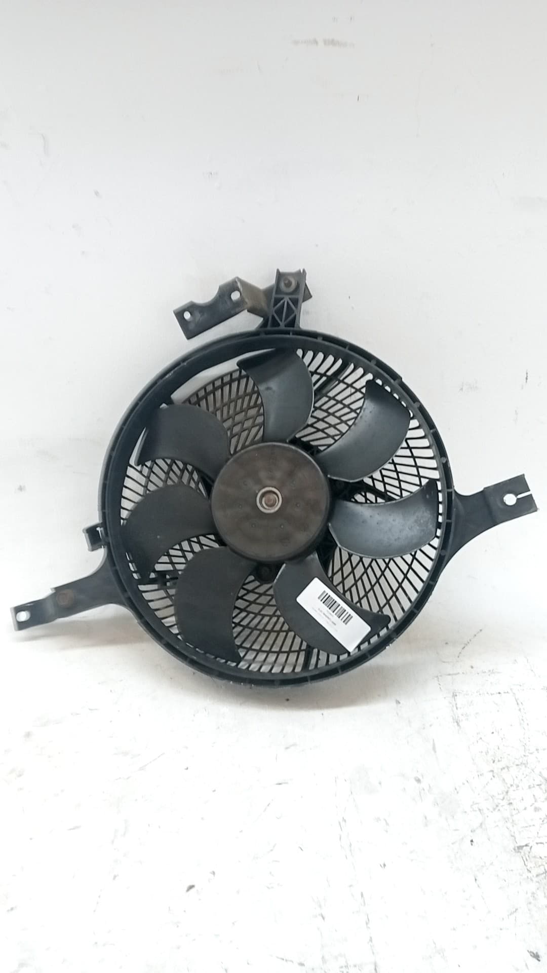 Electroventilador NISSAN PICK-UP (Y720)