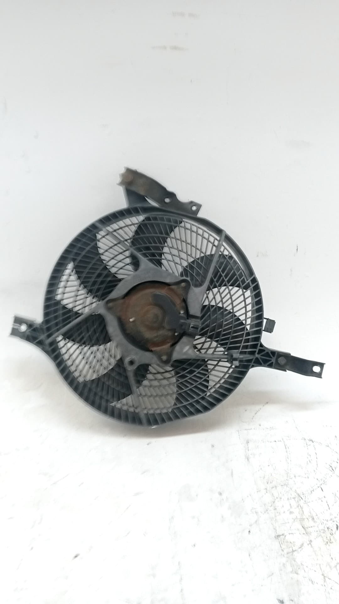 Electroventilador NISSAN PICK-UP (Y720) 2