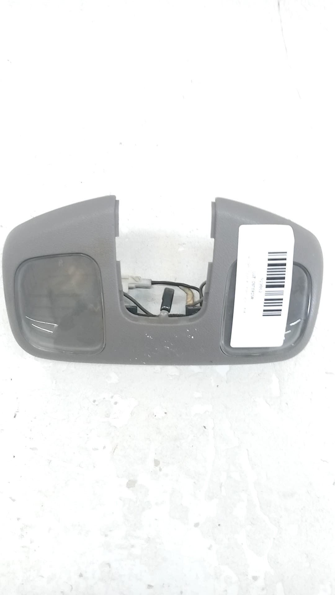 Luz interior NISSAN PICK-UP (Y720)
