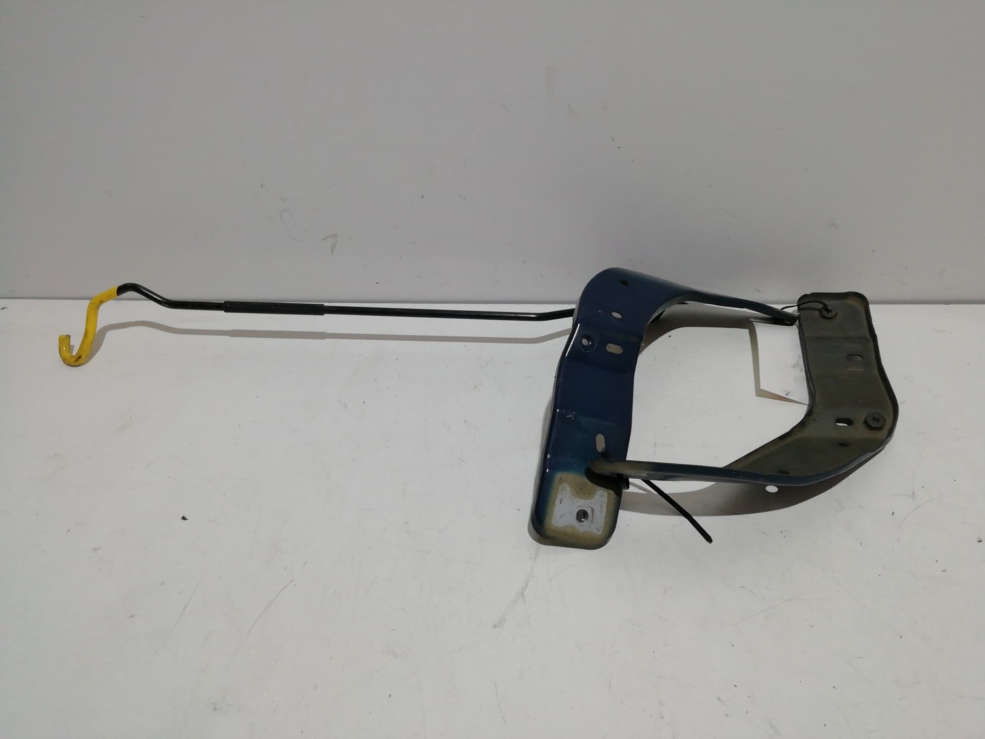 Plastico CITROEN C4 SPACETOURER