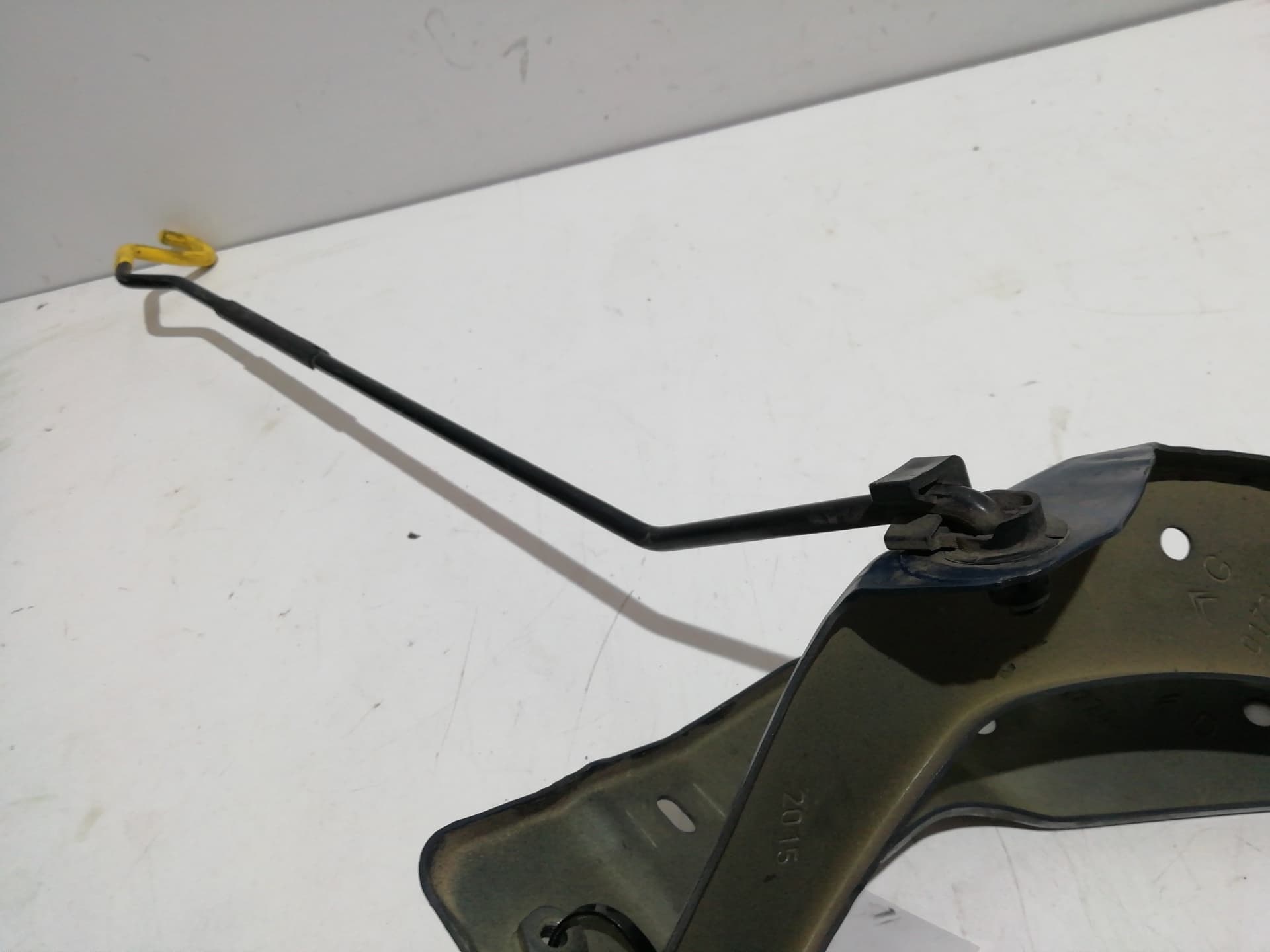 Plastico CITROEN C4 SPACETOURER 3