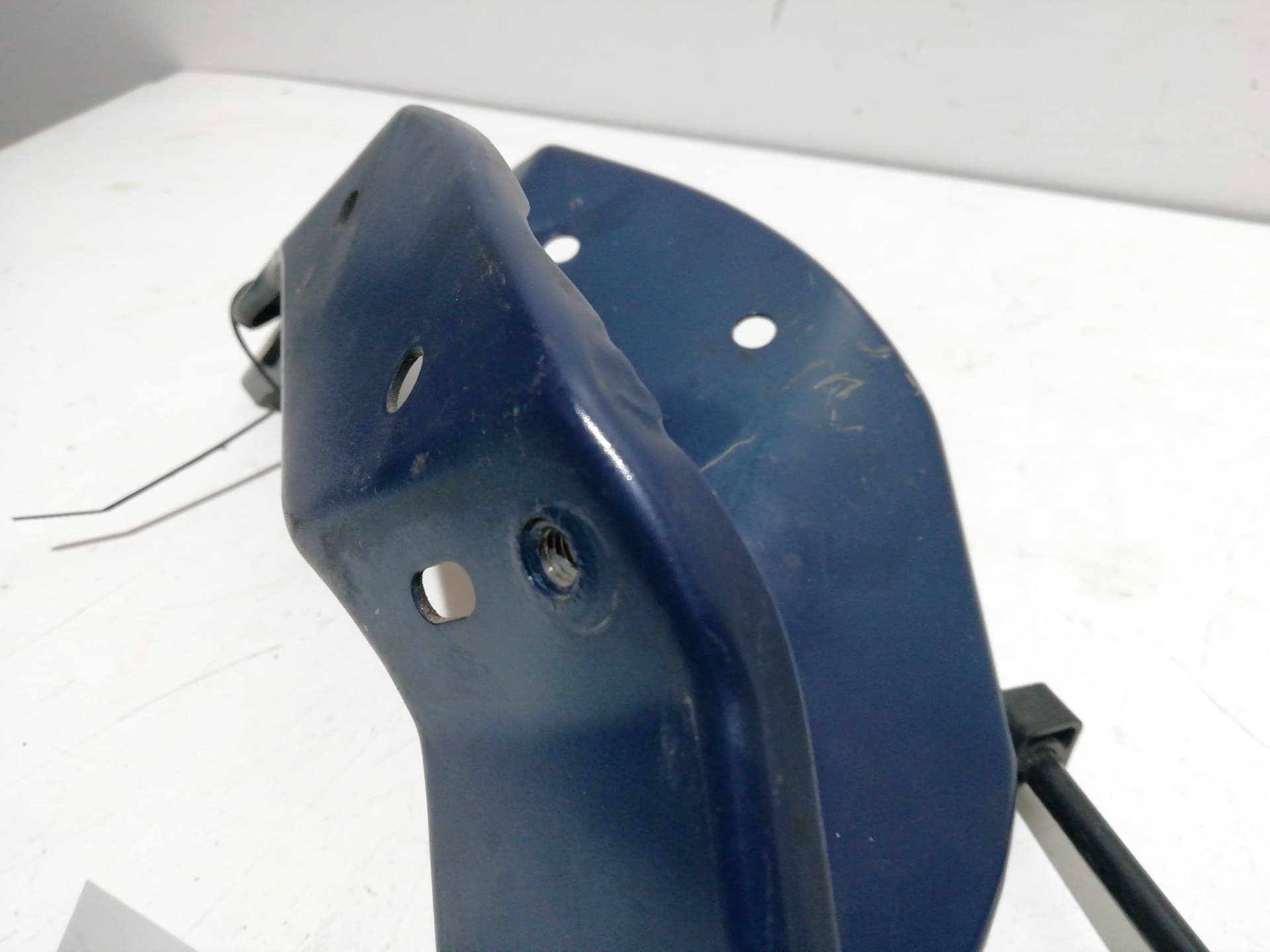Plastico CITROEN C4 SPACETOURER 2