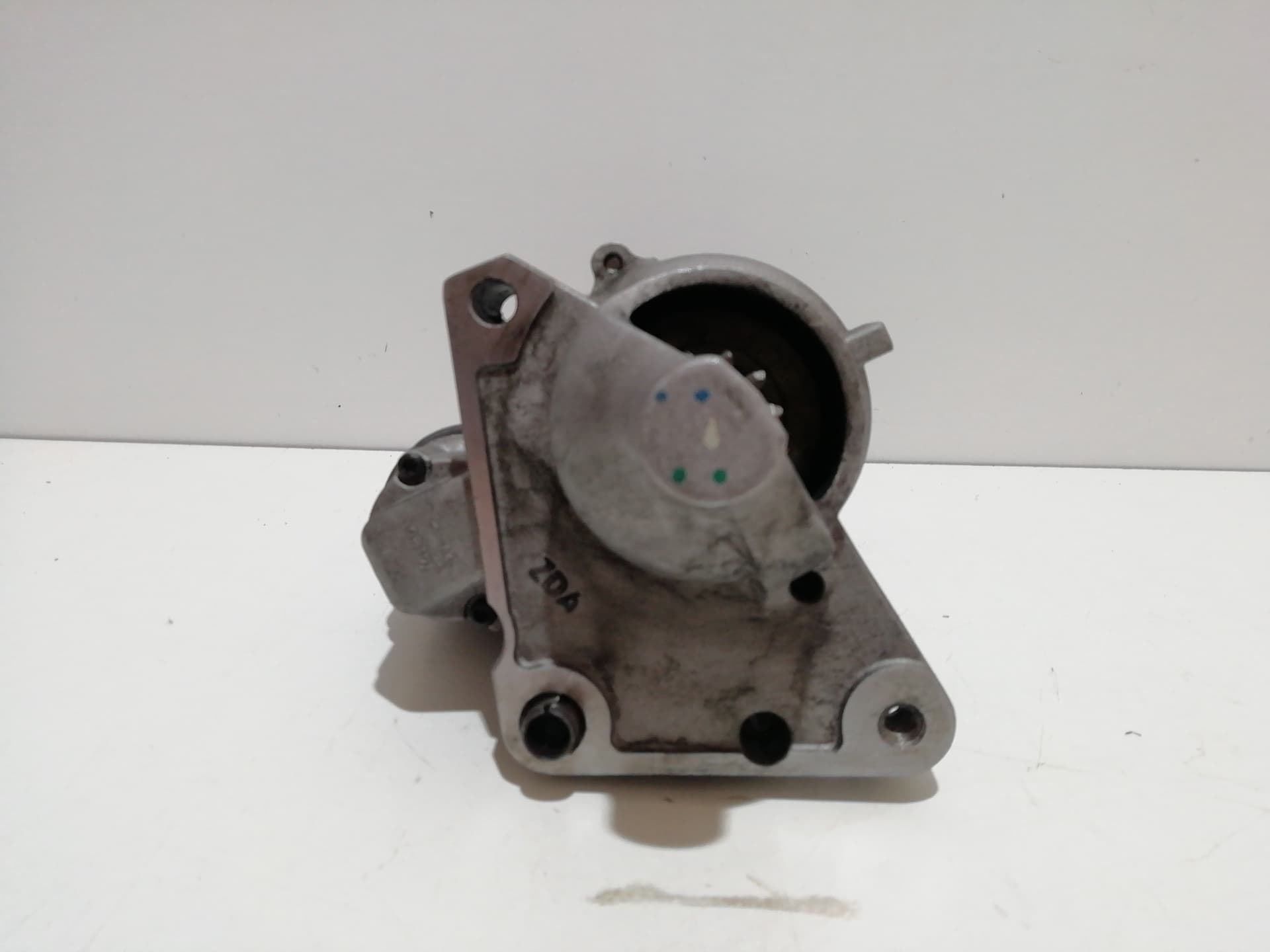Motor arranque CITROEN C4 SPACETOURER 3
