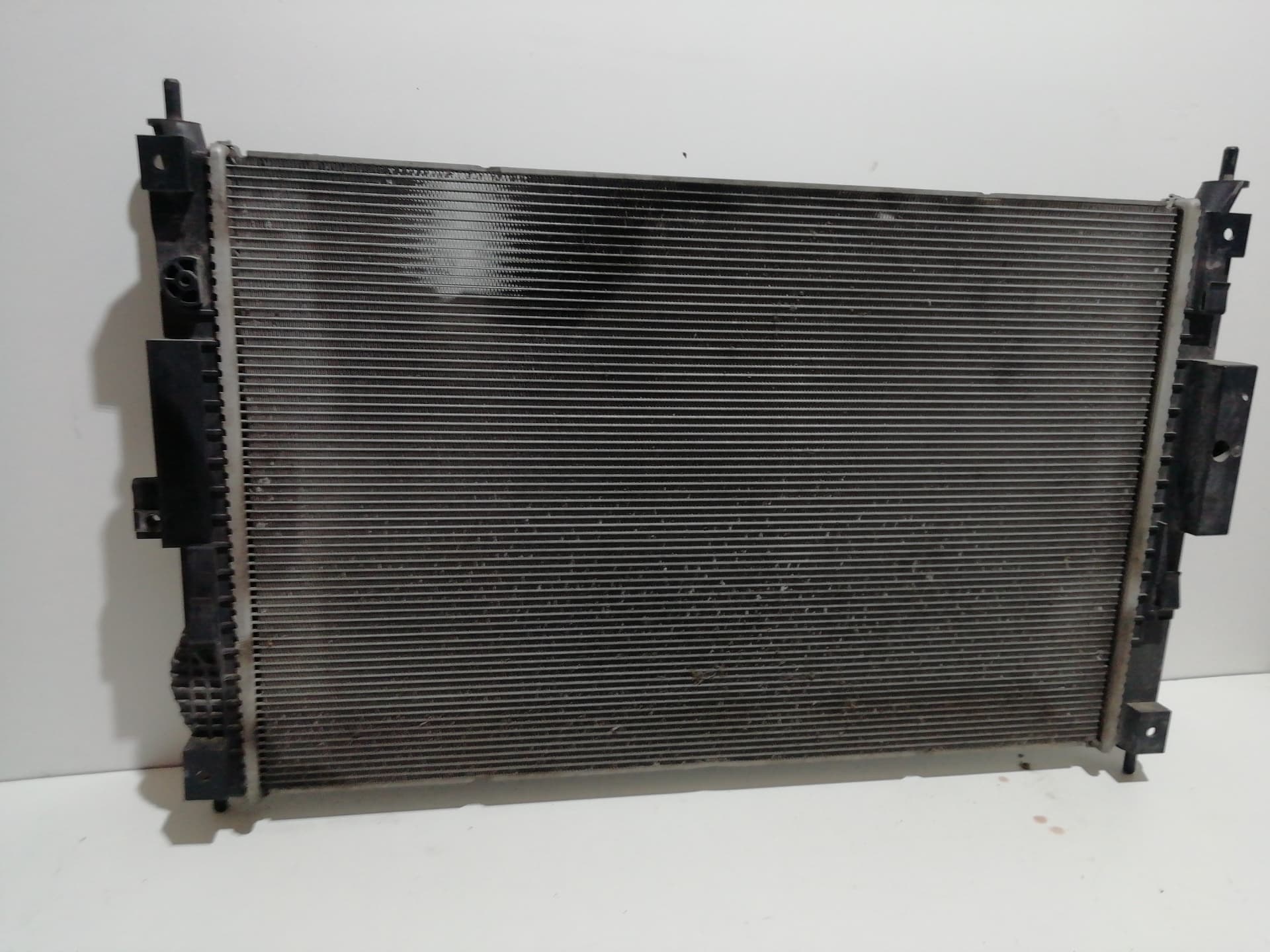 Radiador agua CITROEN C4 SPACETOURER