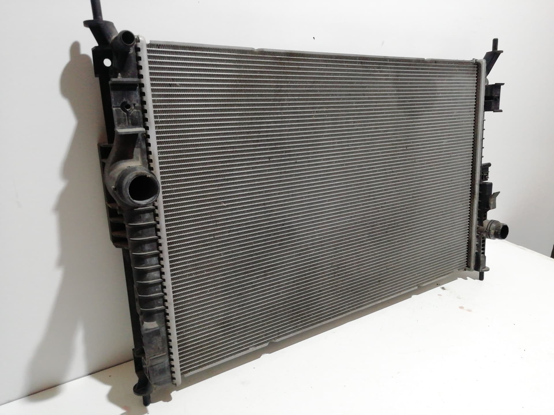 Radiador agua CITROEN C4 SPACETOURER 3