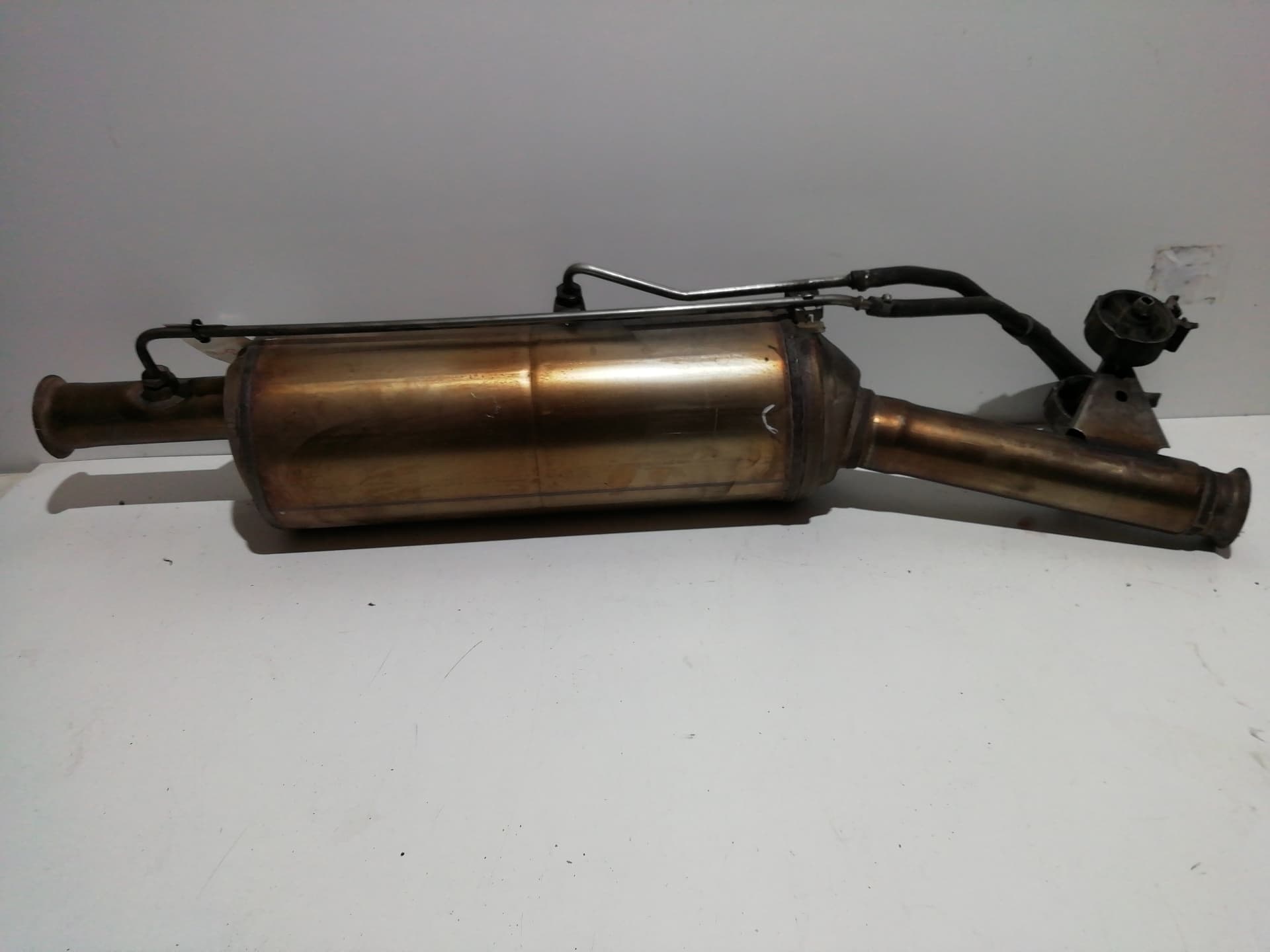 Catalizador CITROEN C4 SPACETOURER