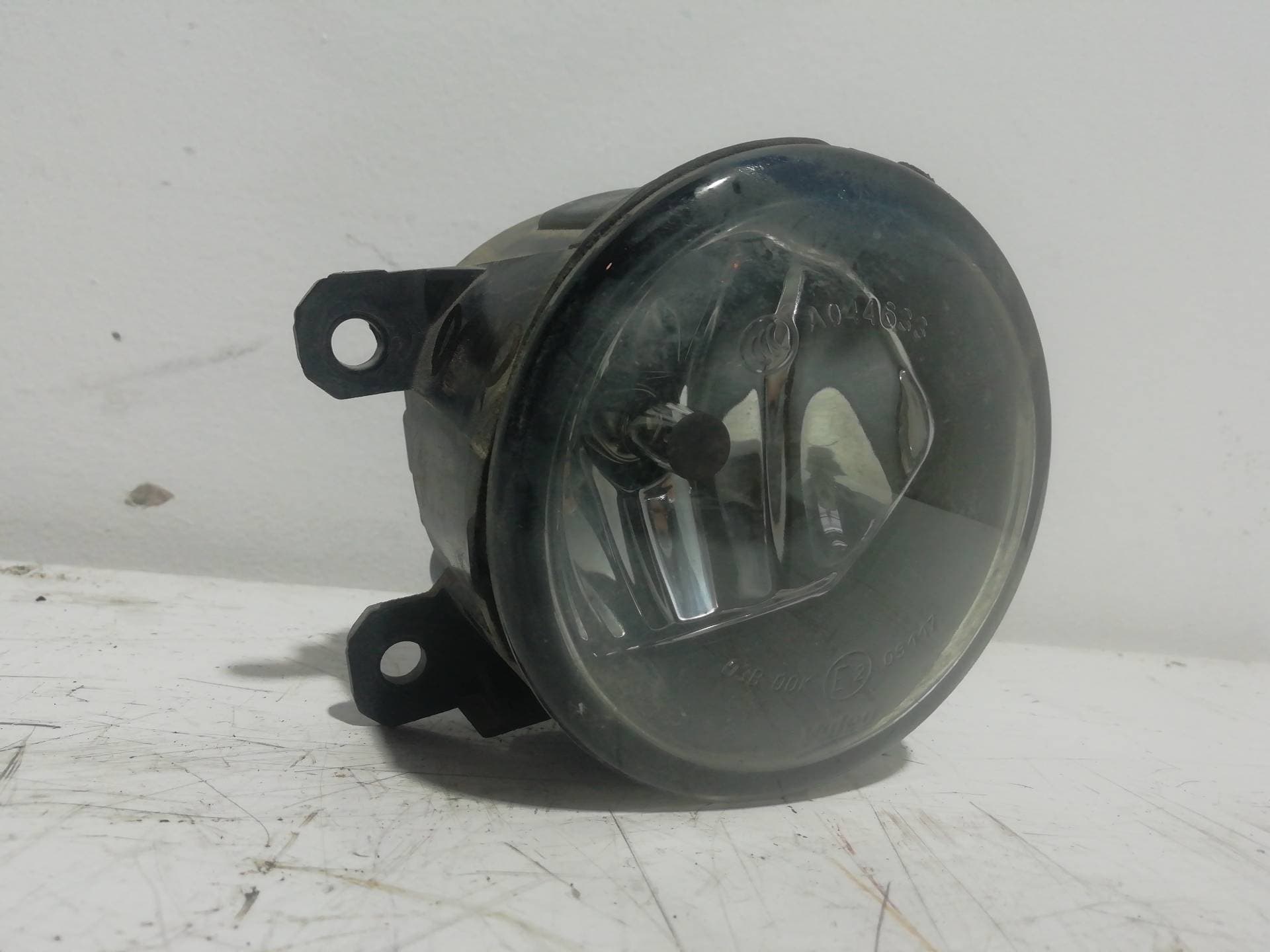 Faro antiniebla derecho CITROEN C4 SPACETOURER