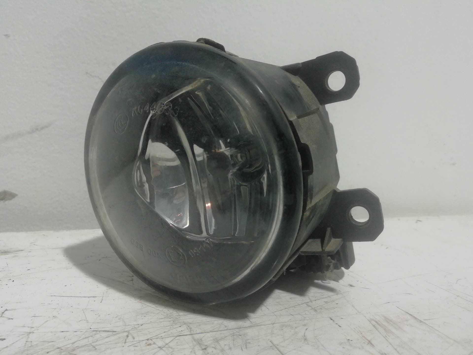 Faro antiniebla derecho CITROEN C4 SPACETOURER 4