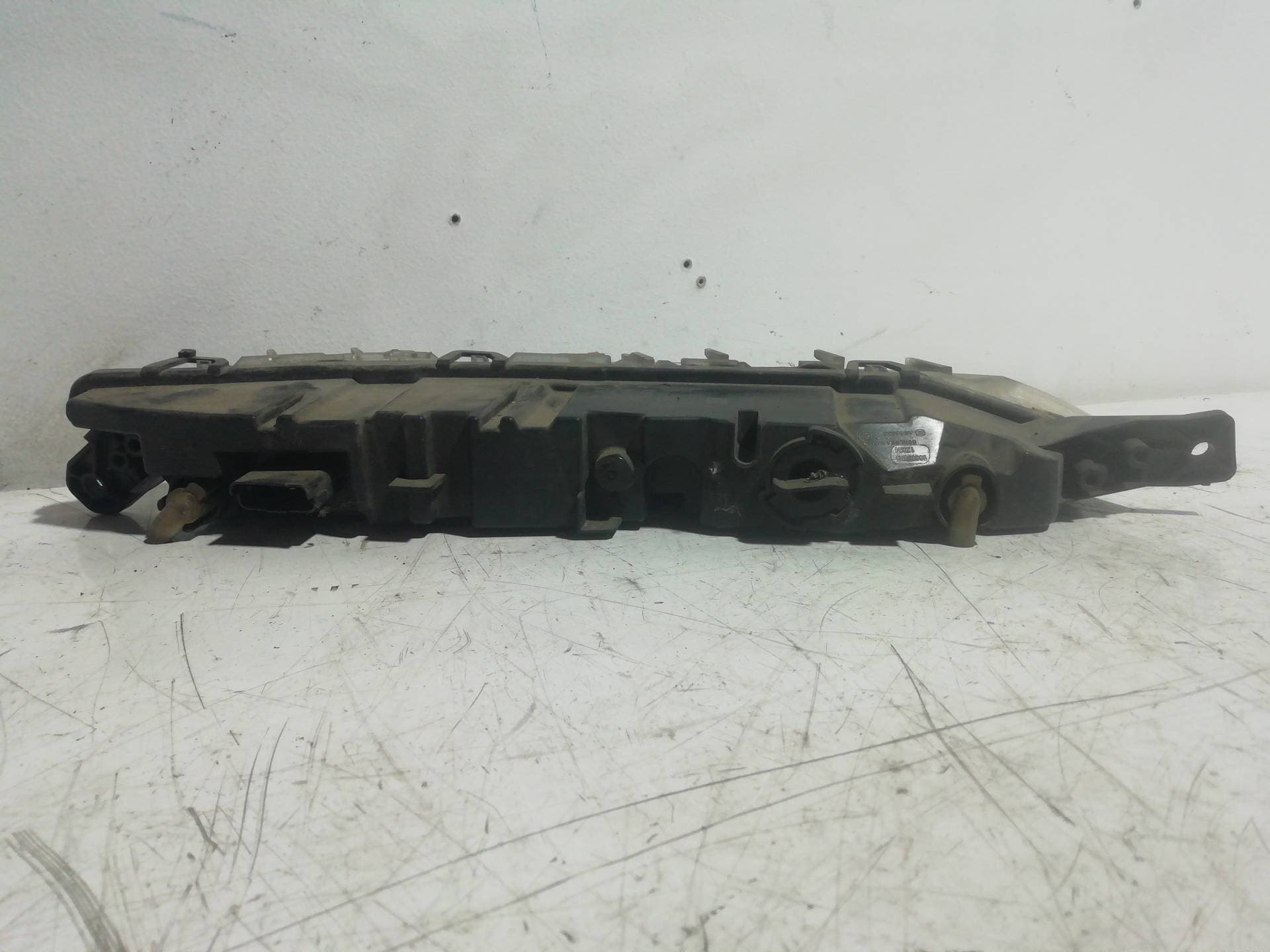 Recambio CITROEN C4 SPACETOURER ref. 9676036380 4