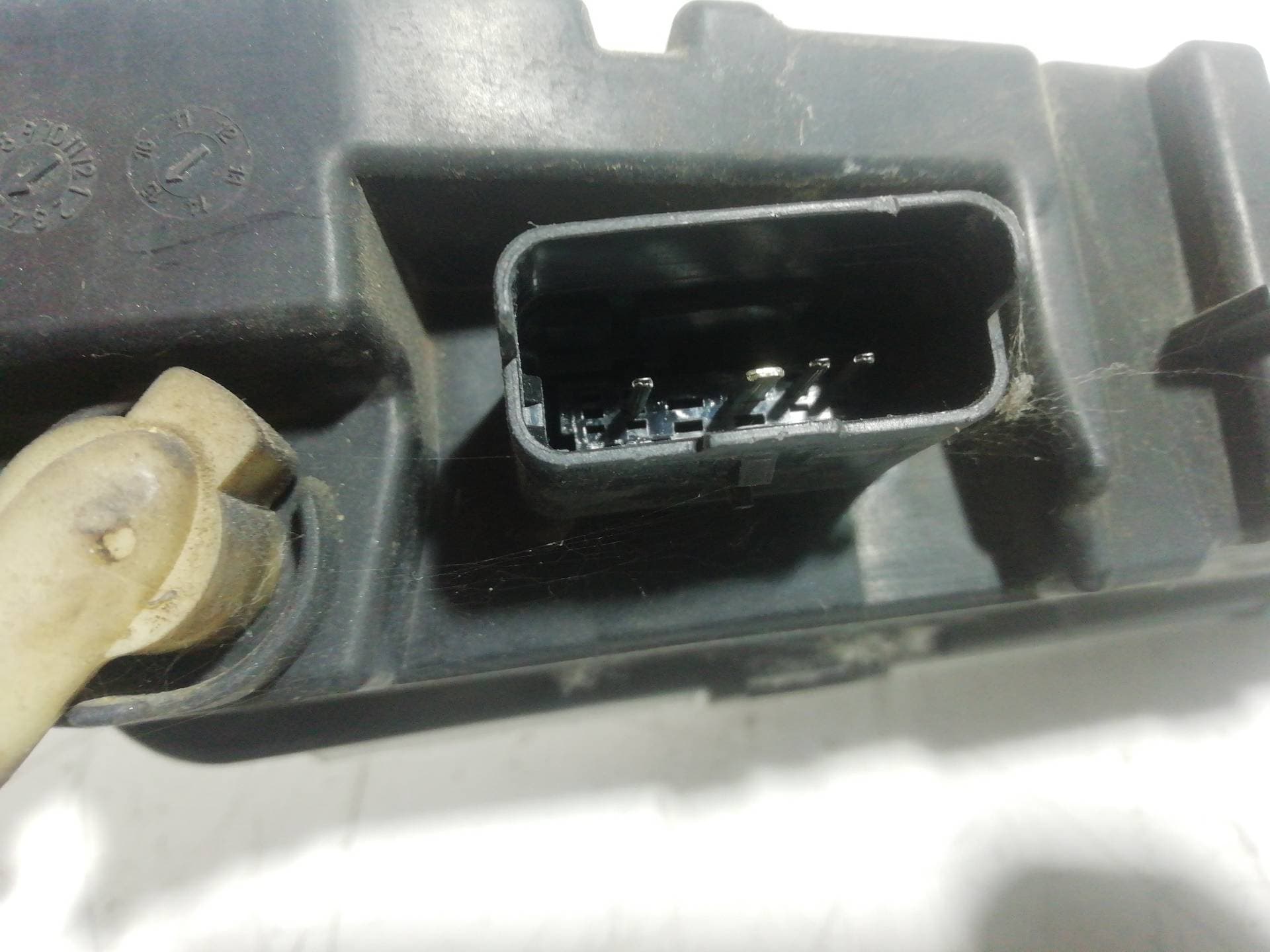 Recambio CITROEN C4 SPACETOURER ref. 9676036380 3