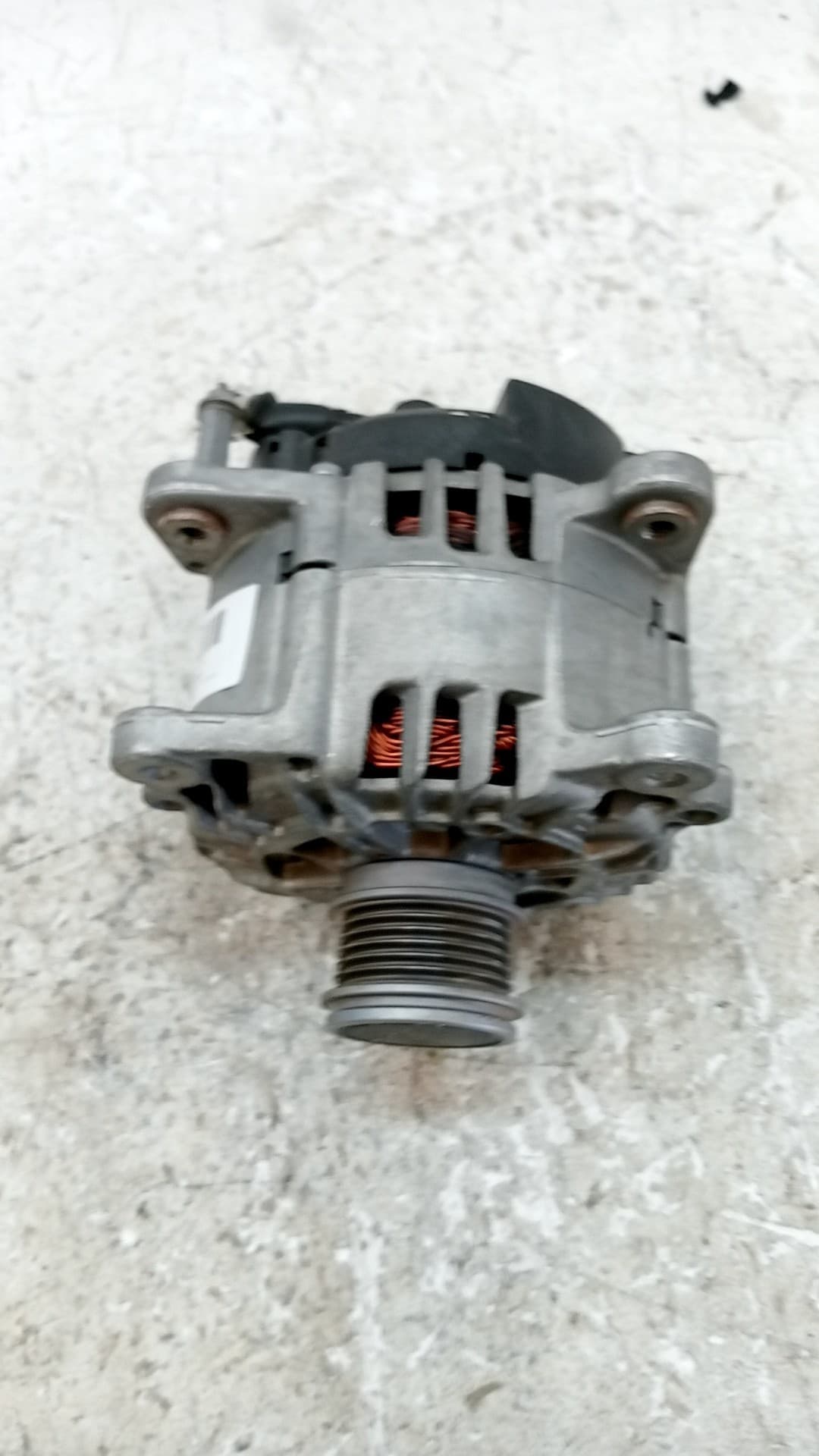 Alternador VOLKSWAGEN TIGUAN (AX1)