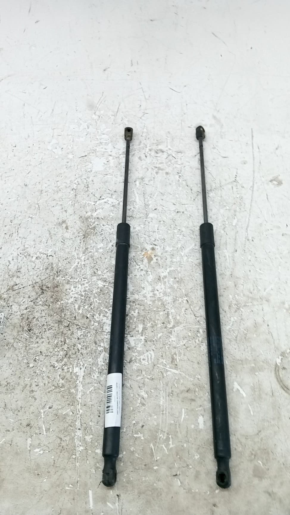 Amortiguadores maletero / porton VOLKSWAGEN TIGUAN (AX1)