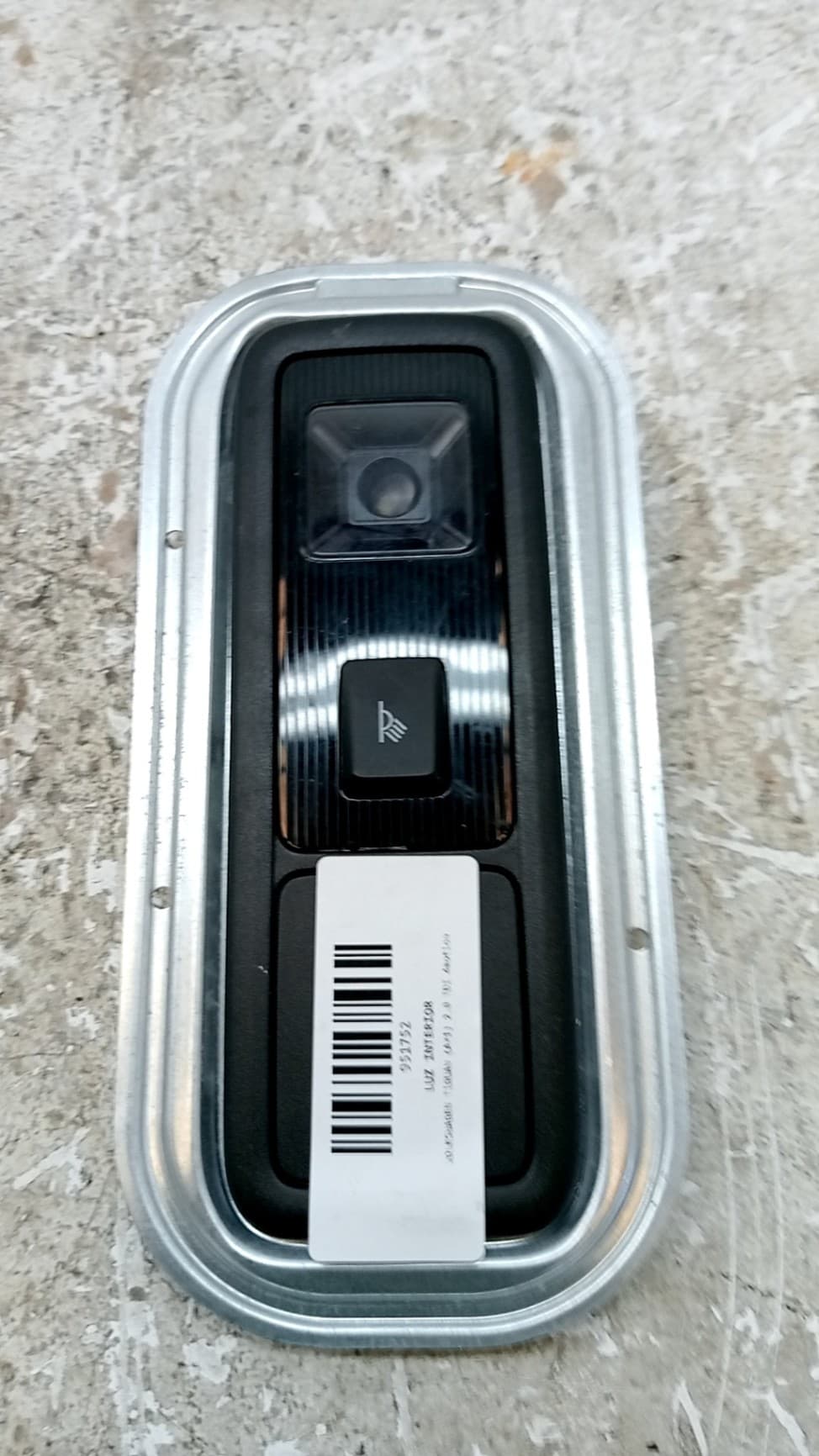 Luz interior VOLKSWAGEN TIGUAN (AX1)