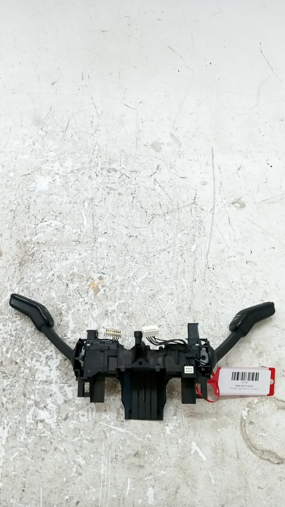 Mando multifuncion VOLKSWAGEN TIGUAN (AX1)
