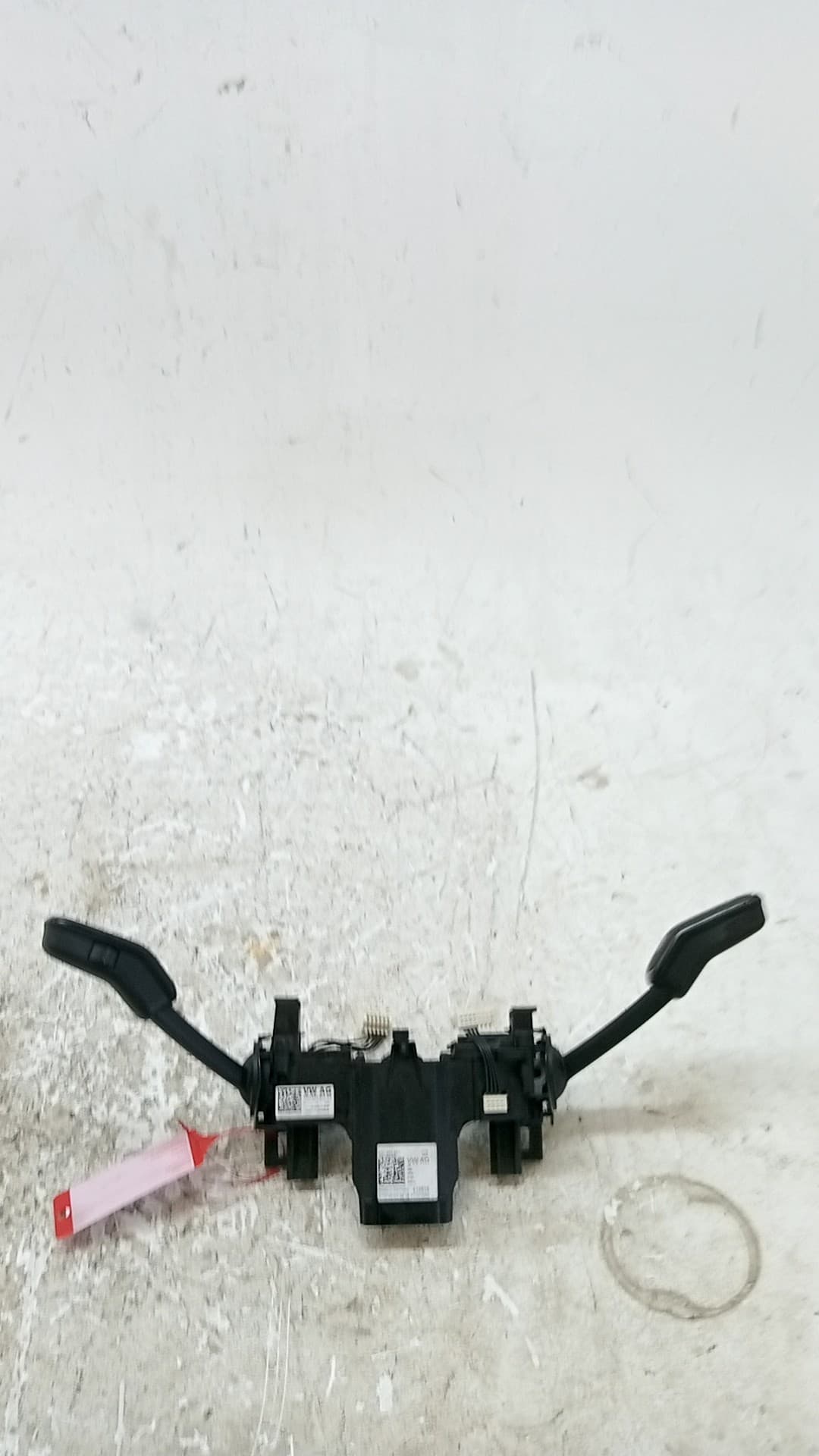 Mando multifuncion VOLKSWAGEN TIGUAN (AX1) 2