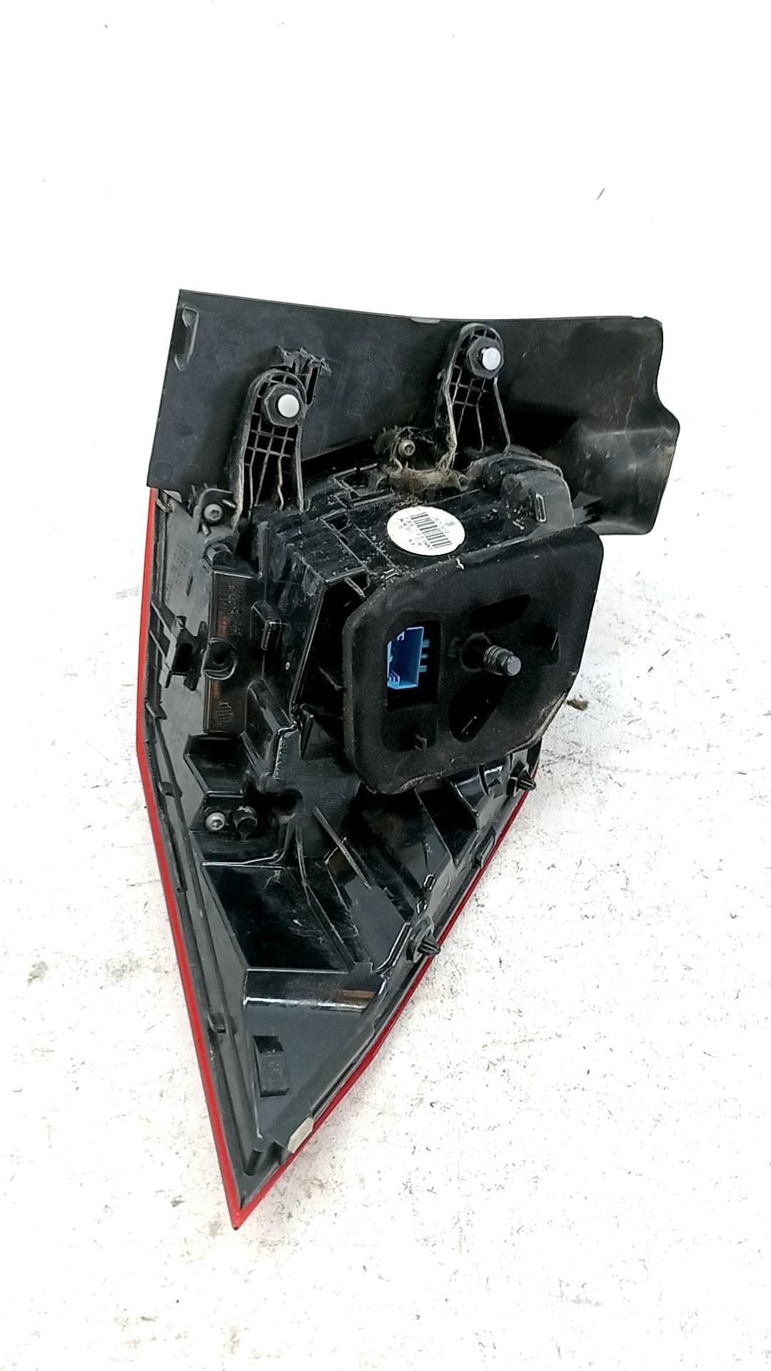 Piloto trasero izquierdo VOLKSWAGEN TIGUAN (AX1) 2