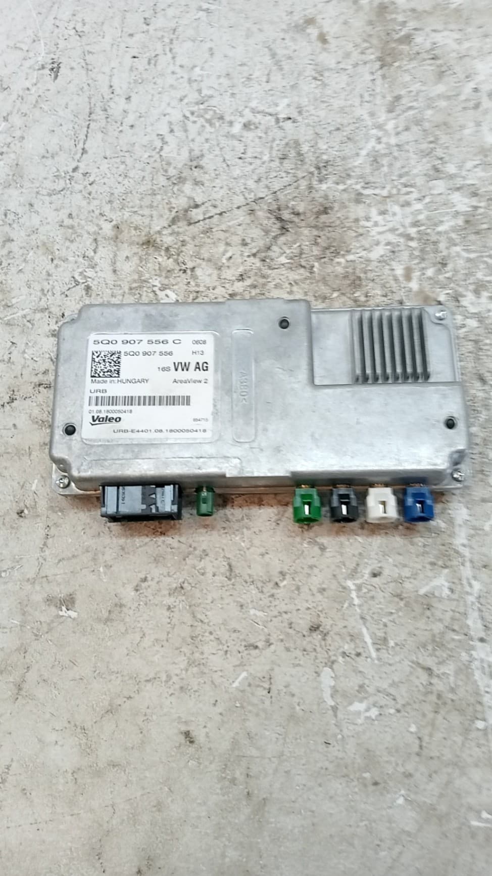 Recambio VOLKSWAGEN TIGUAN (AX1) ref. 5Q0907556C 2