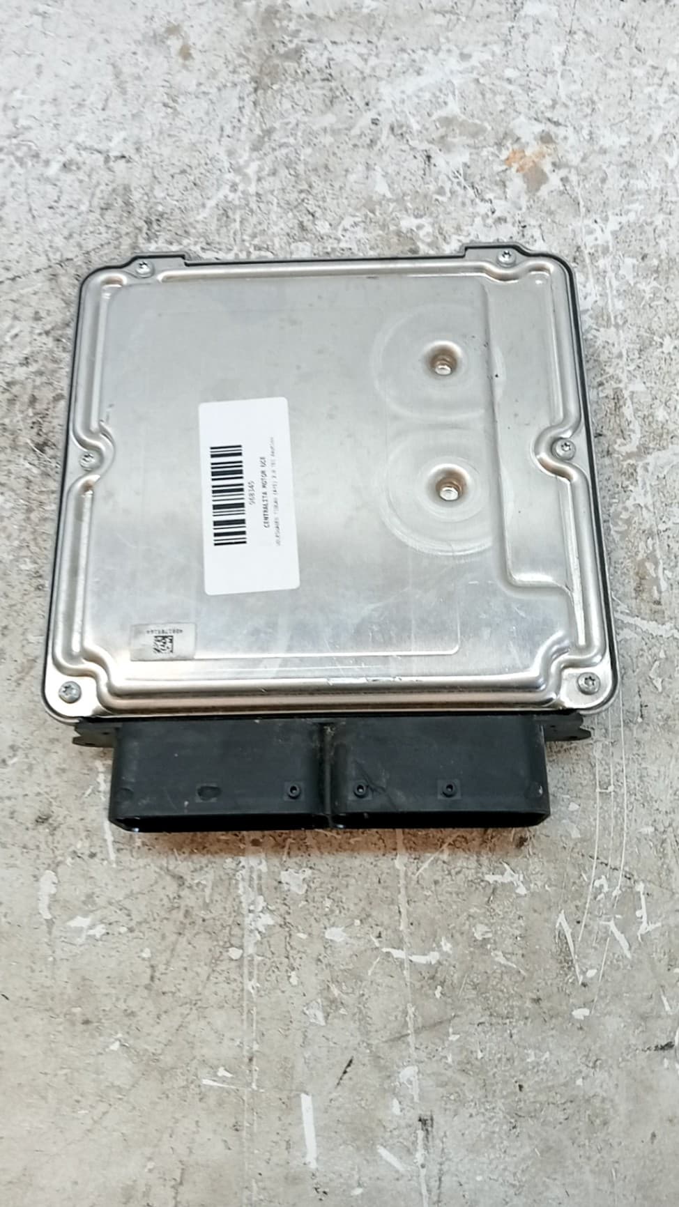 Centralita motor uce VOLKSWAGEN TIGUAN (AX1) 2