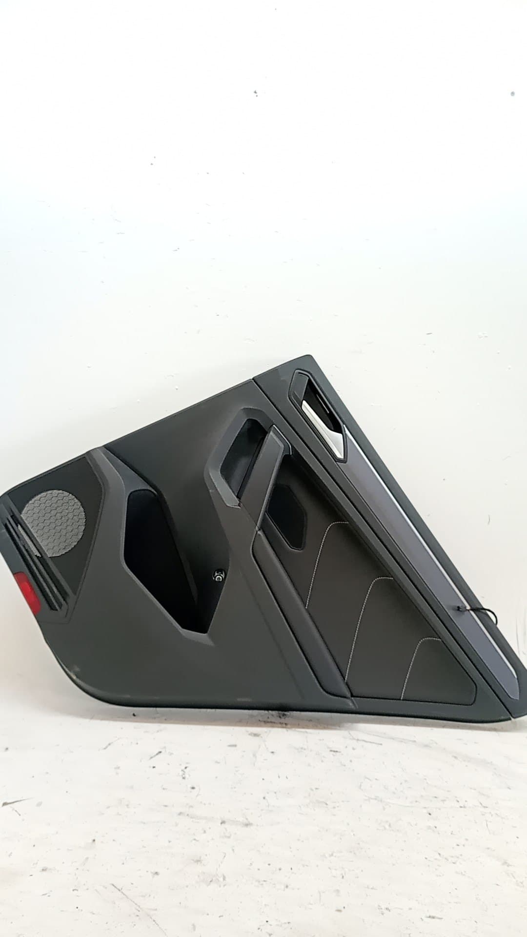 Guarnecido puerta trasera derecha VOLKSWAGEN TIGUAN (AX1)