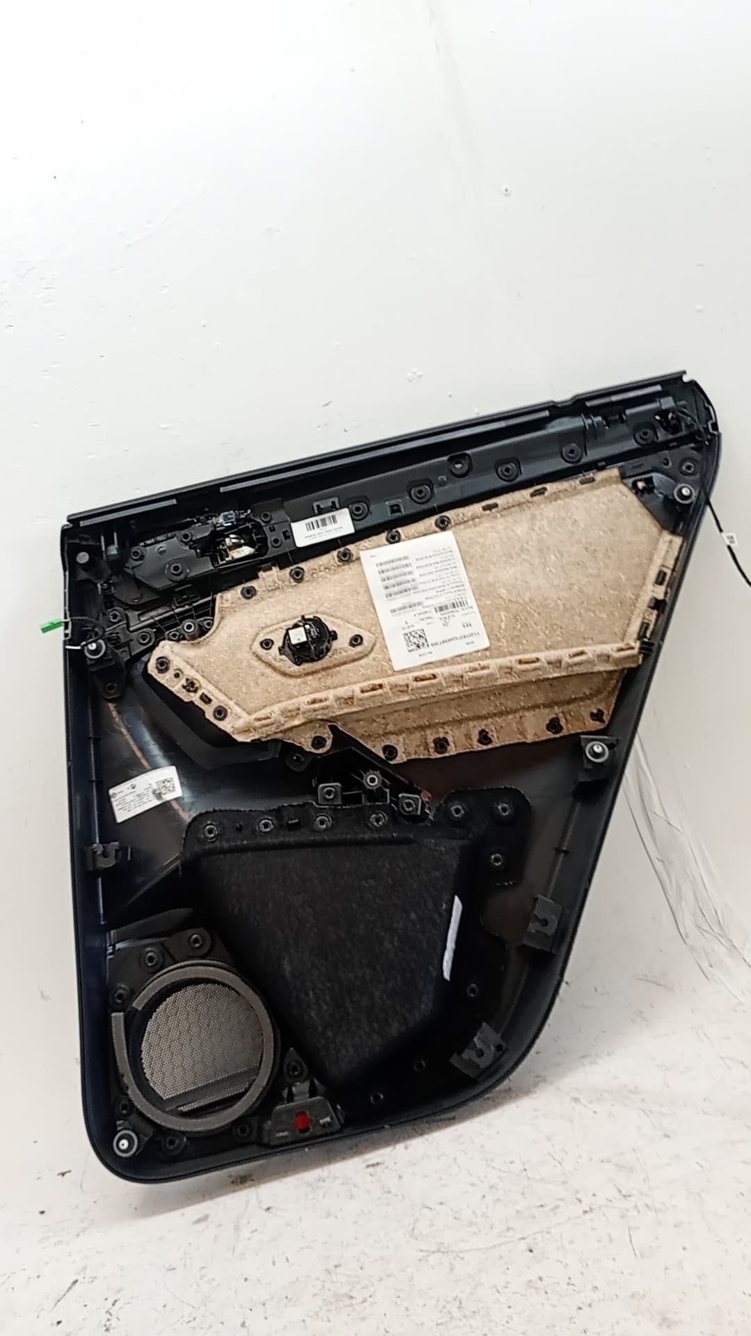 Recambio VOLKSWAGEN TIGUAN (AX1) ref. 5NA867211T 4