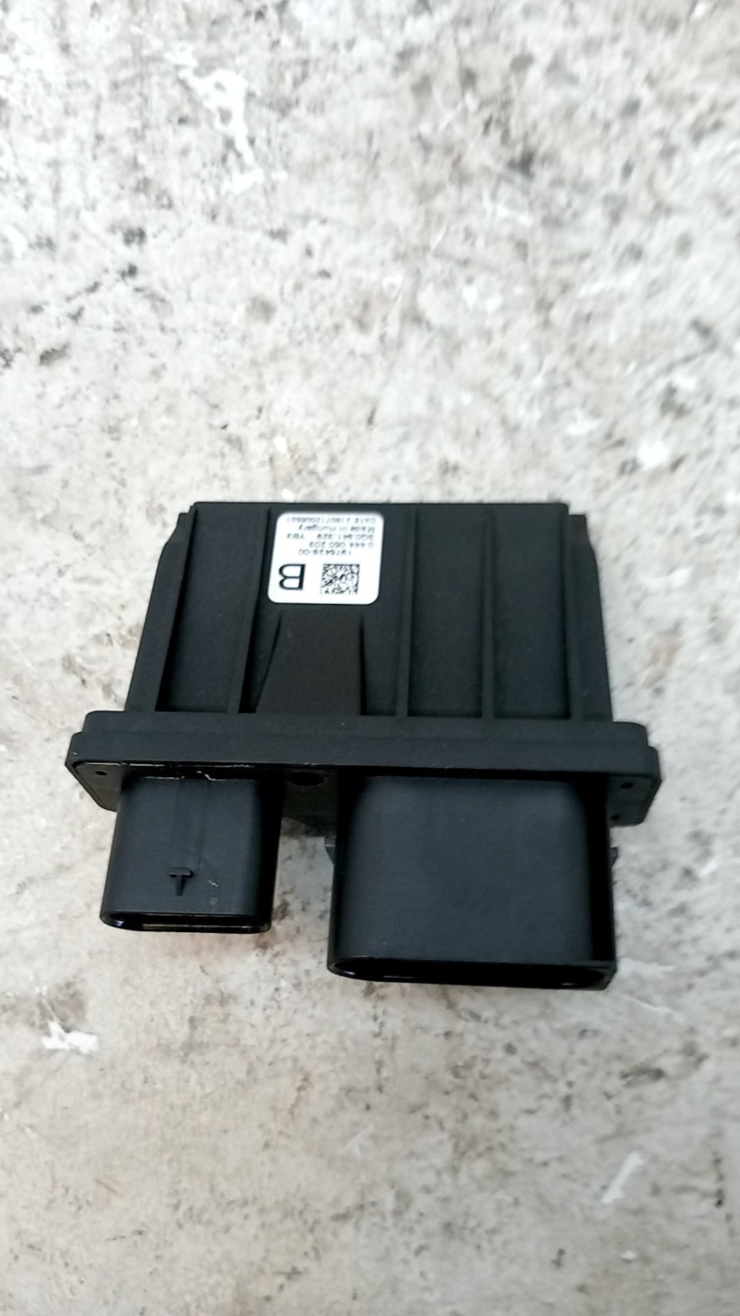 Modulo electronico VOLKSWAGEN TIGUAN (AX1) 3