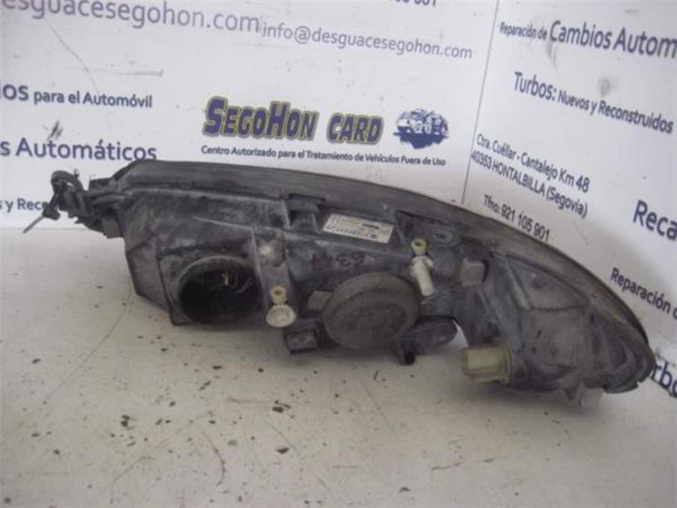 Faro derecho OPEL VECTRA B CARAVAN 3