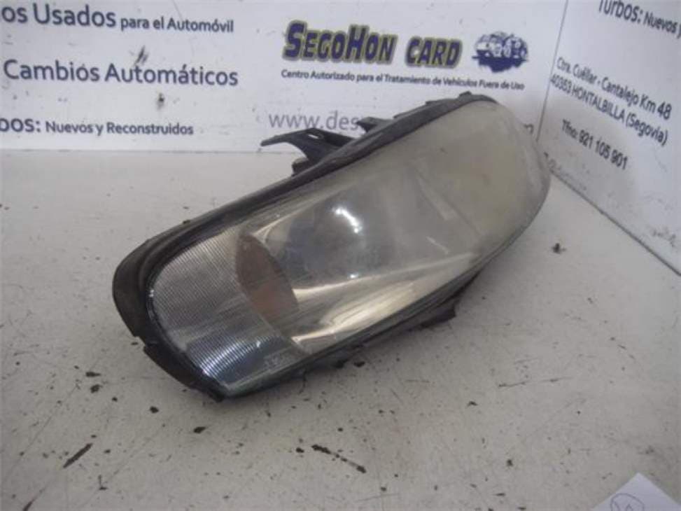 Faro derecho OPEL VECTRA B CARAVAN 2