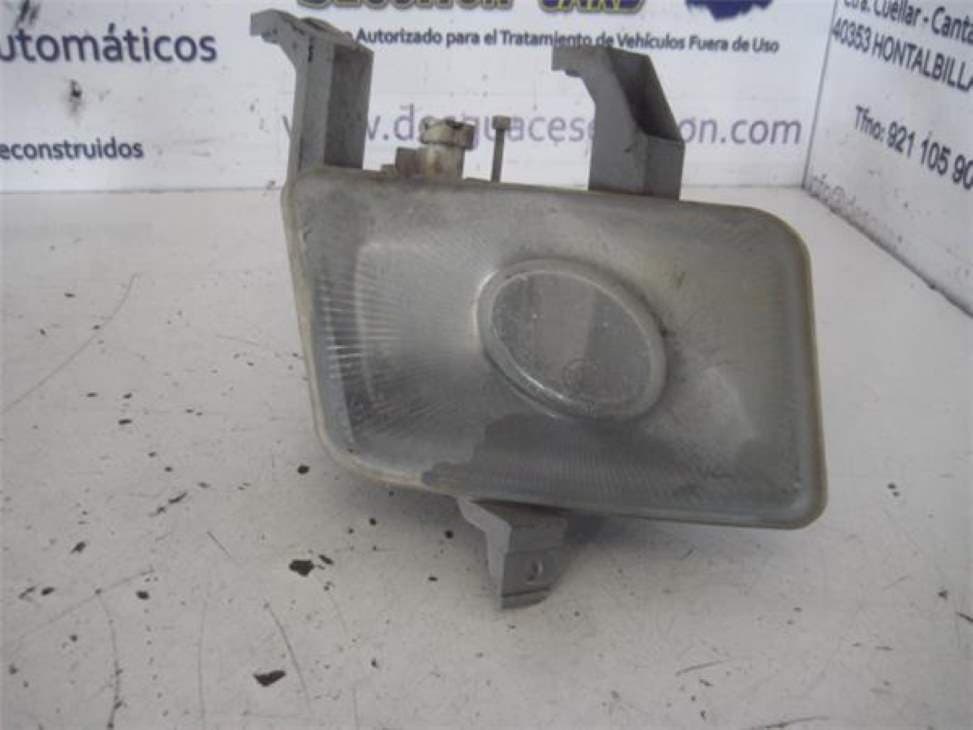 Faro antiniebla izquierdo OPEL VECTRA B CARAVAN