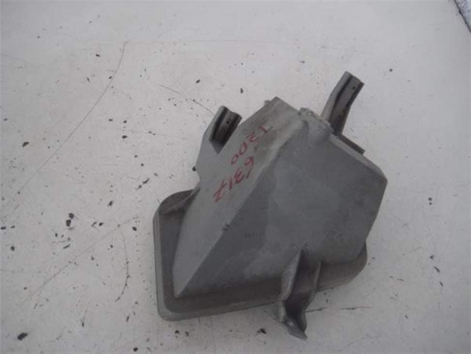Faro antiniebla izquierdo OPEL VECTRA B CARAVAN 3