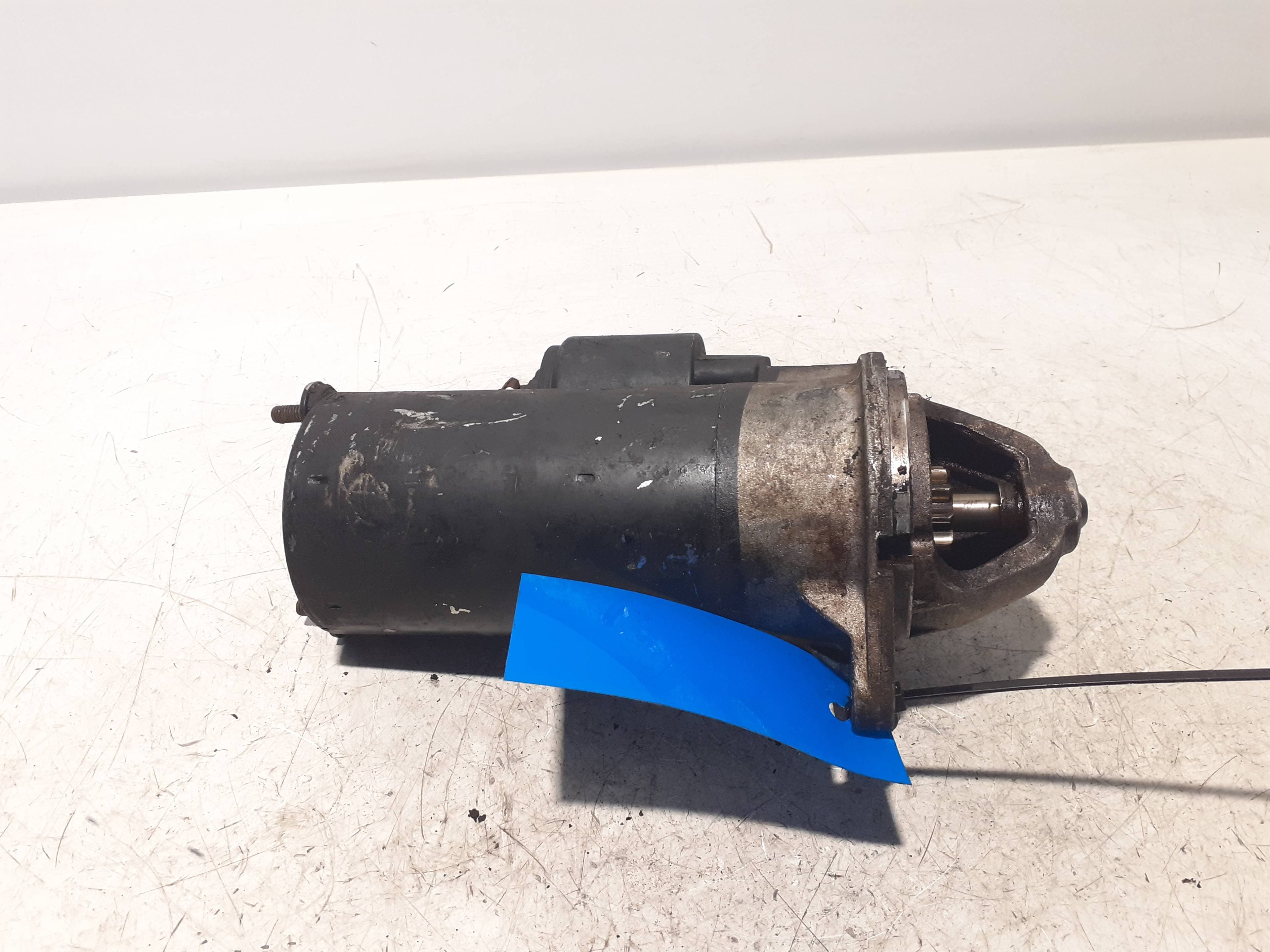 Motor arranque OPEL VECTRA B CARAVAN