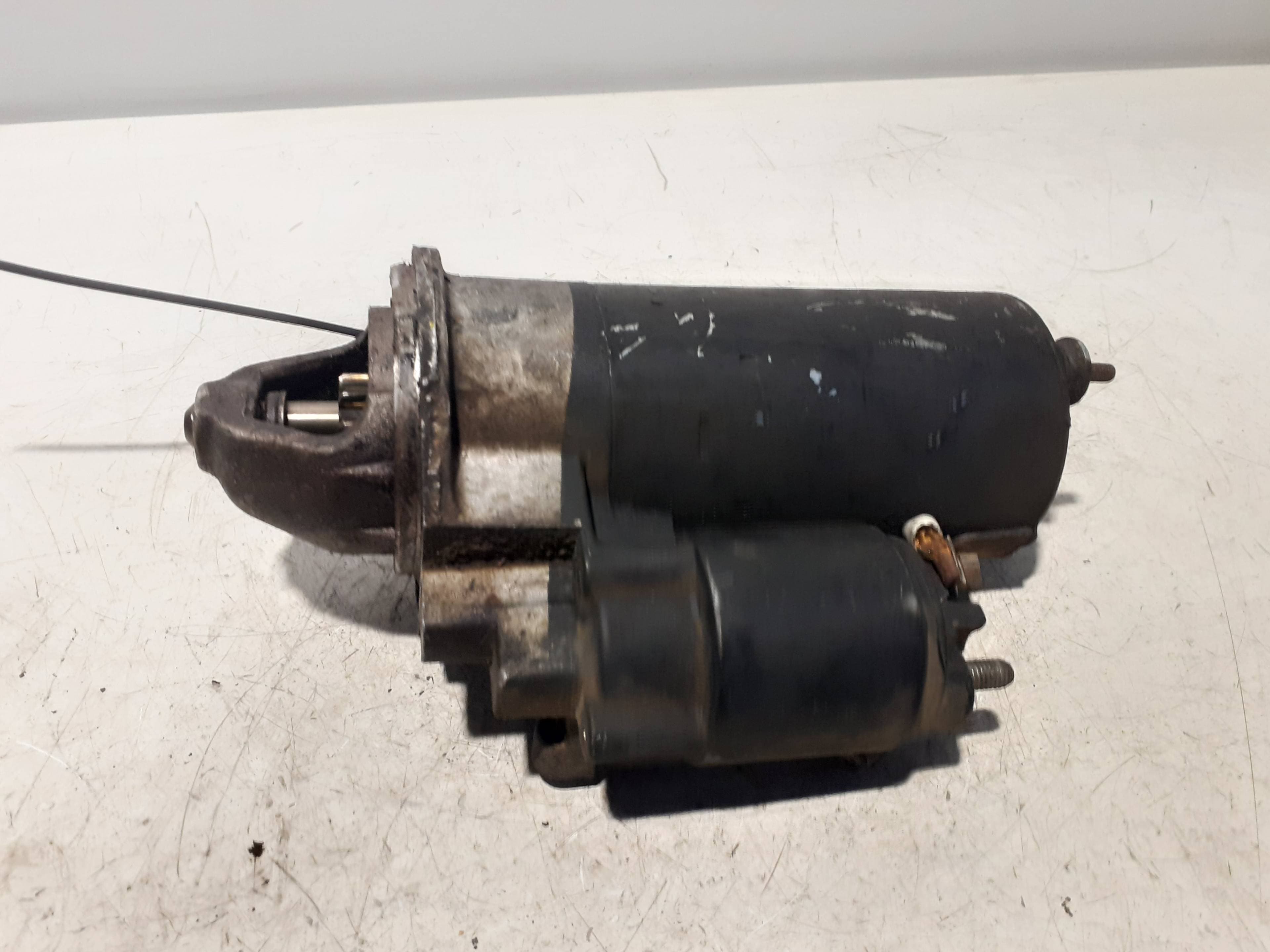 Motor arranque OPEL VECTRA B CARAVAN 3