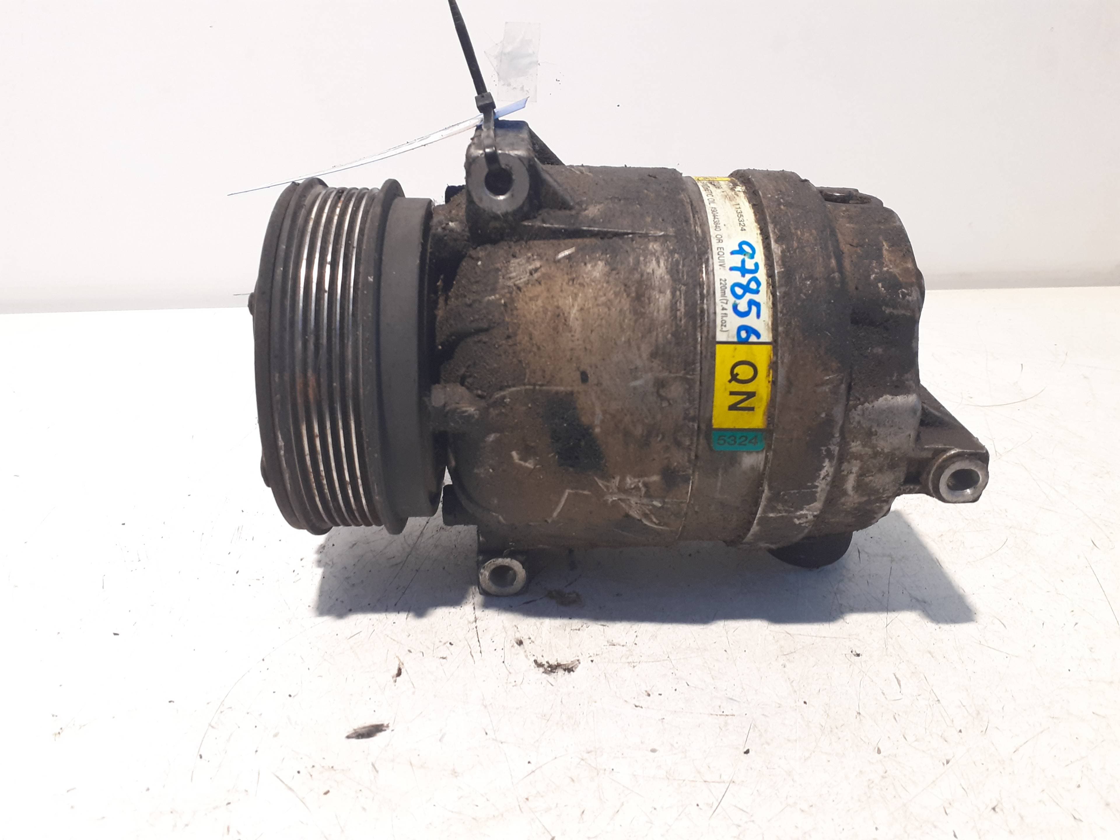 Recambio OPEL VECTRA B CARAVAN ref. 6560956 5