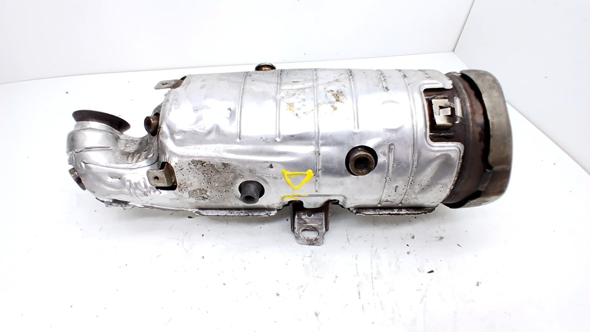 Catalizador CITROEN C3 3