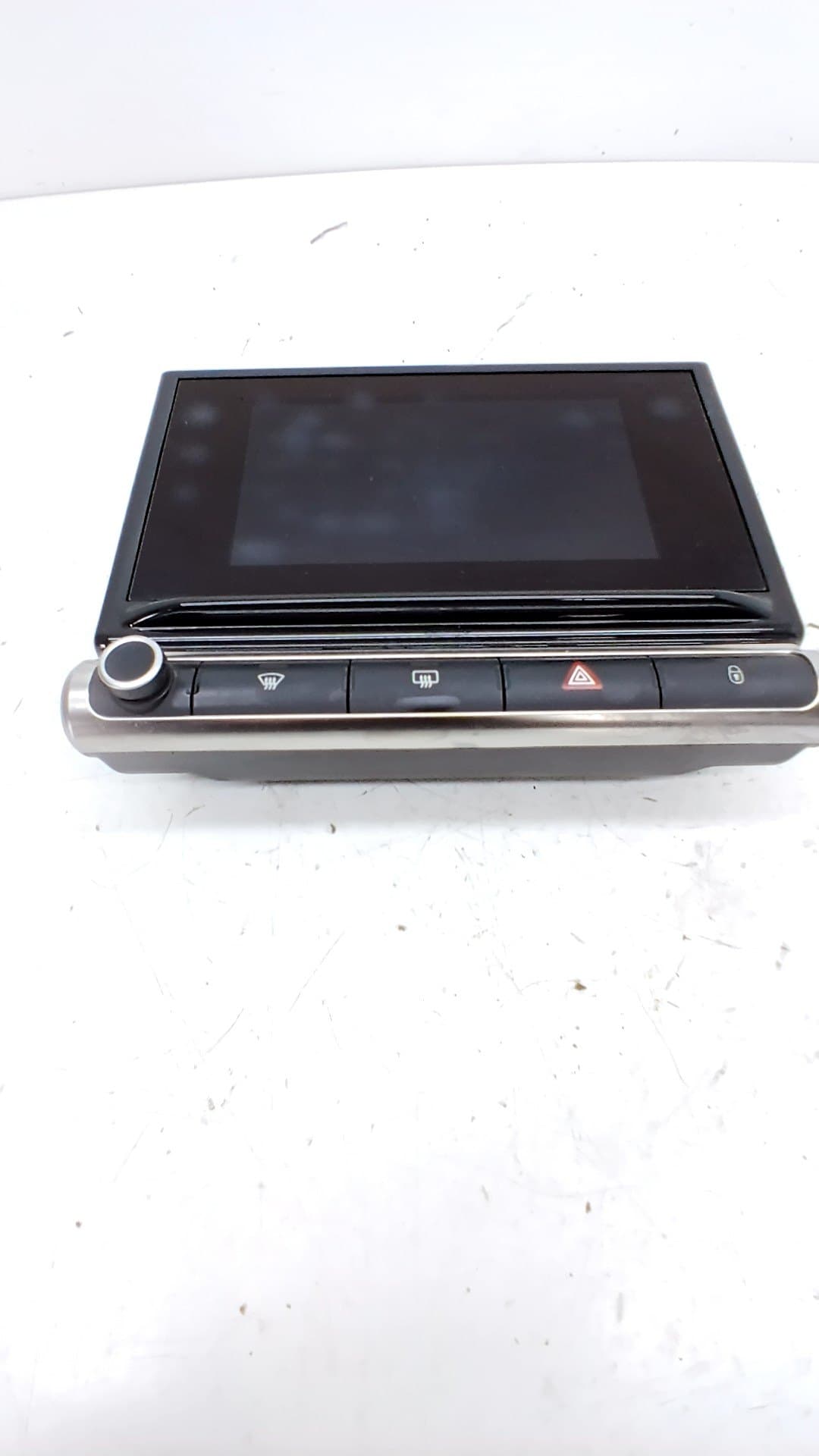 Pantalla multifuncion CITROEN C3 5