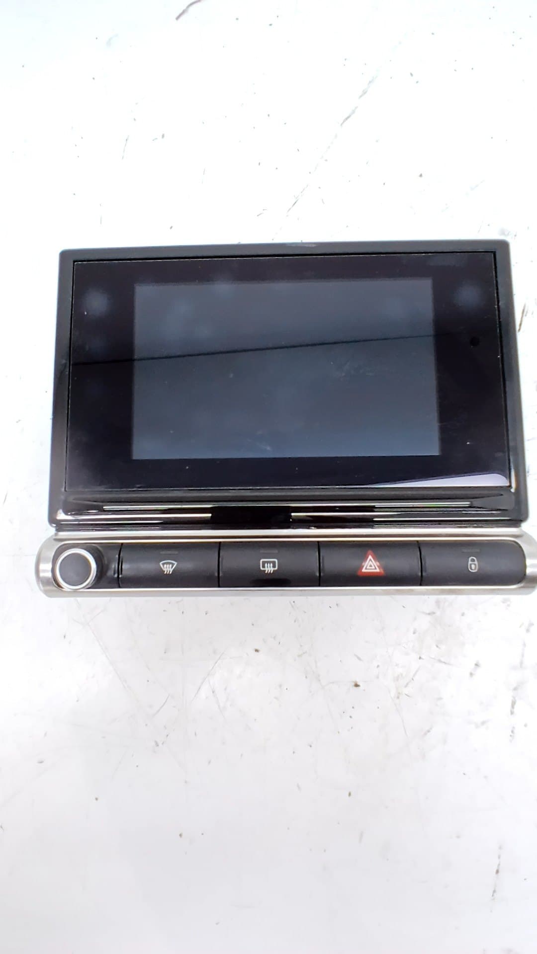 Pantalla multifuncion CITROEN C3