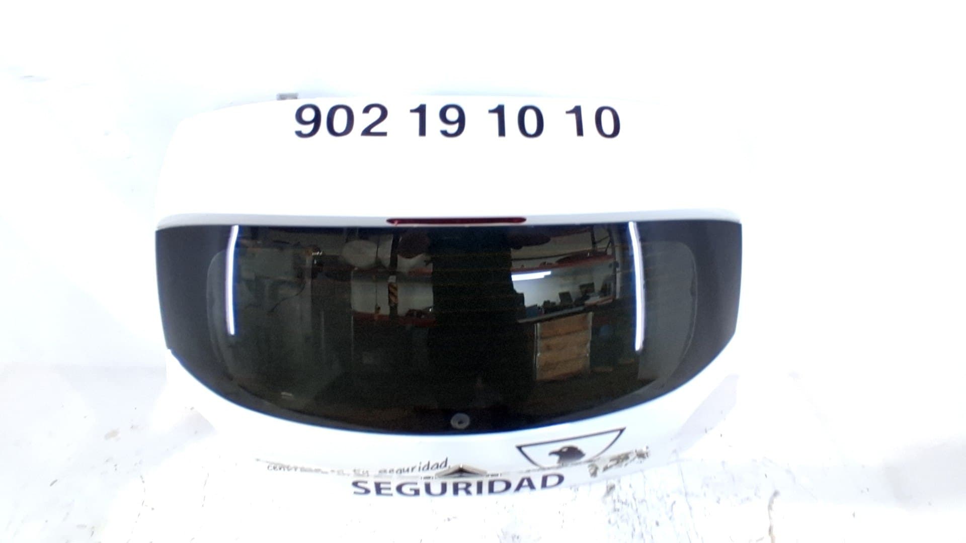 Porton trasero CITROEN C3 3