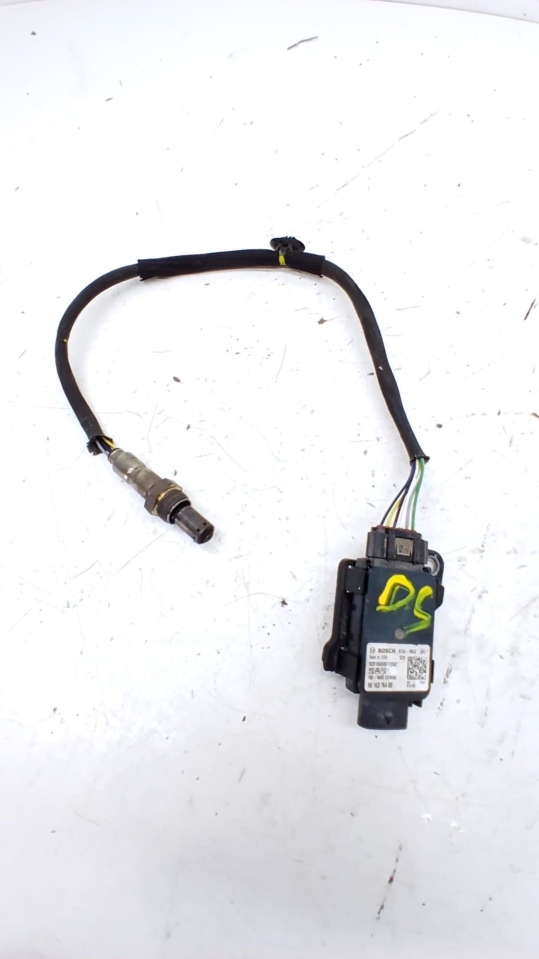 Sonda lambda CITROEN C3