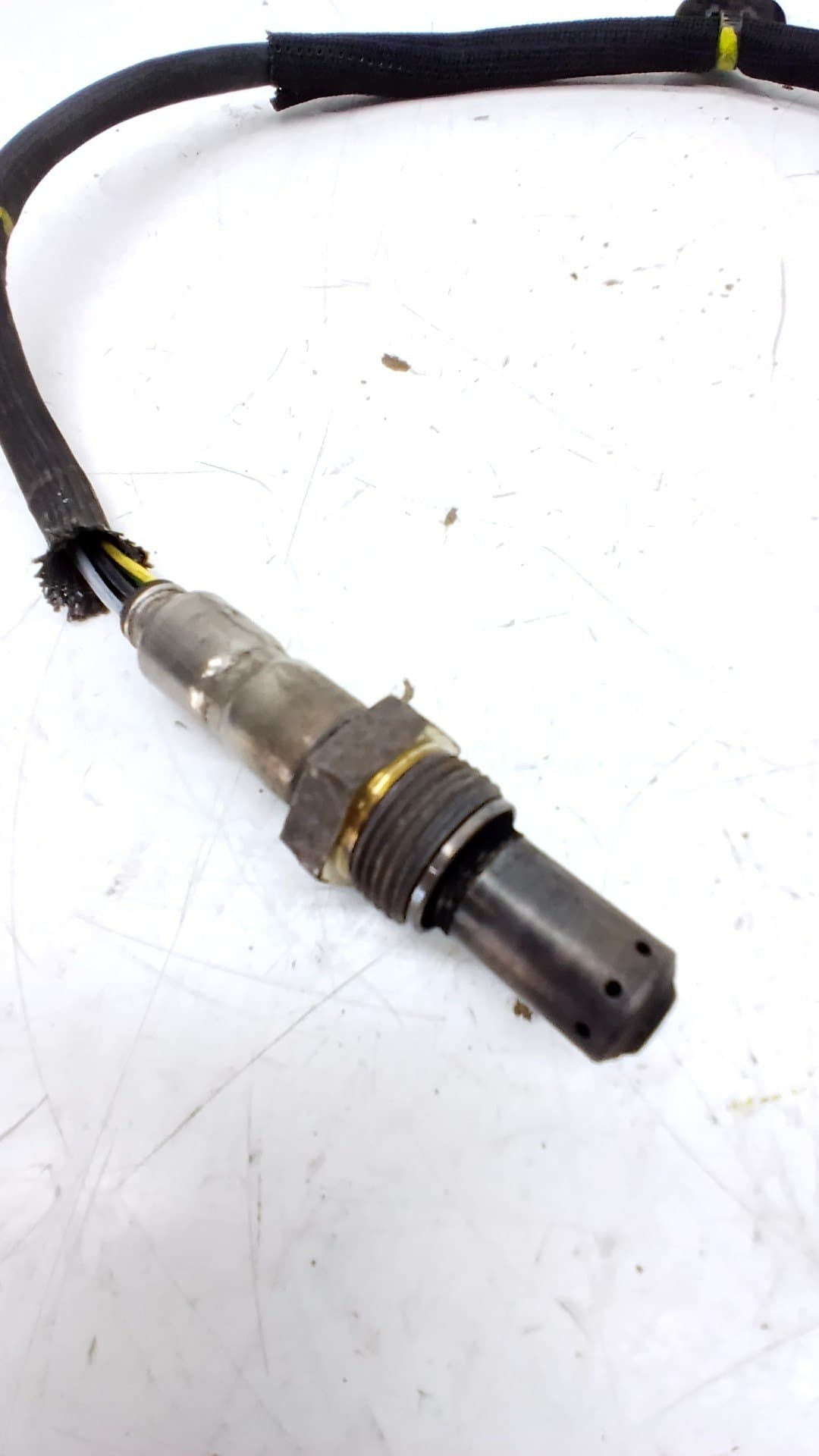 Sonda lambda CITROEN C3 3