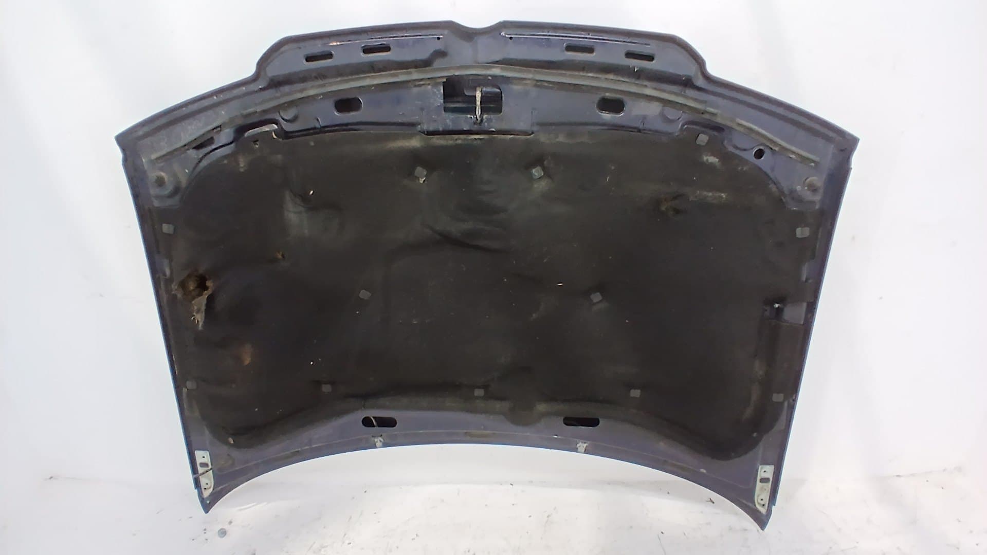 Capot VOLKSWAGEN BORA BERLINA (1J2) 3