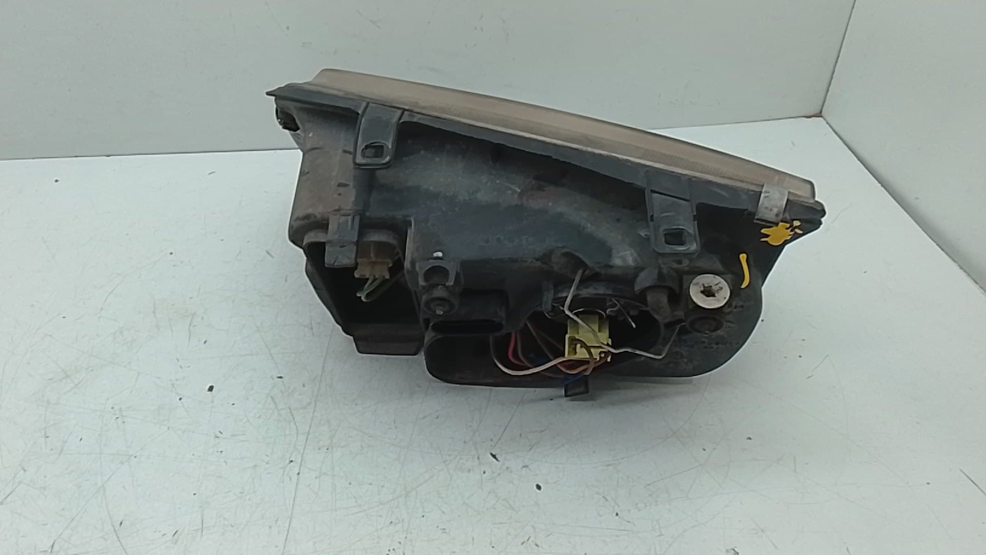 Faro derecho VOLKSWAGEN BORA BERLINA (1J2) 4
