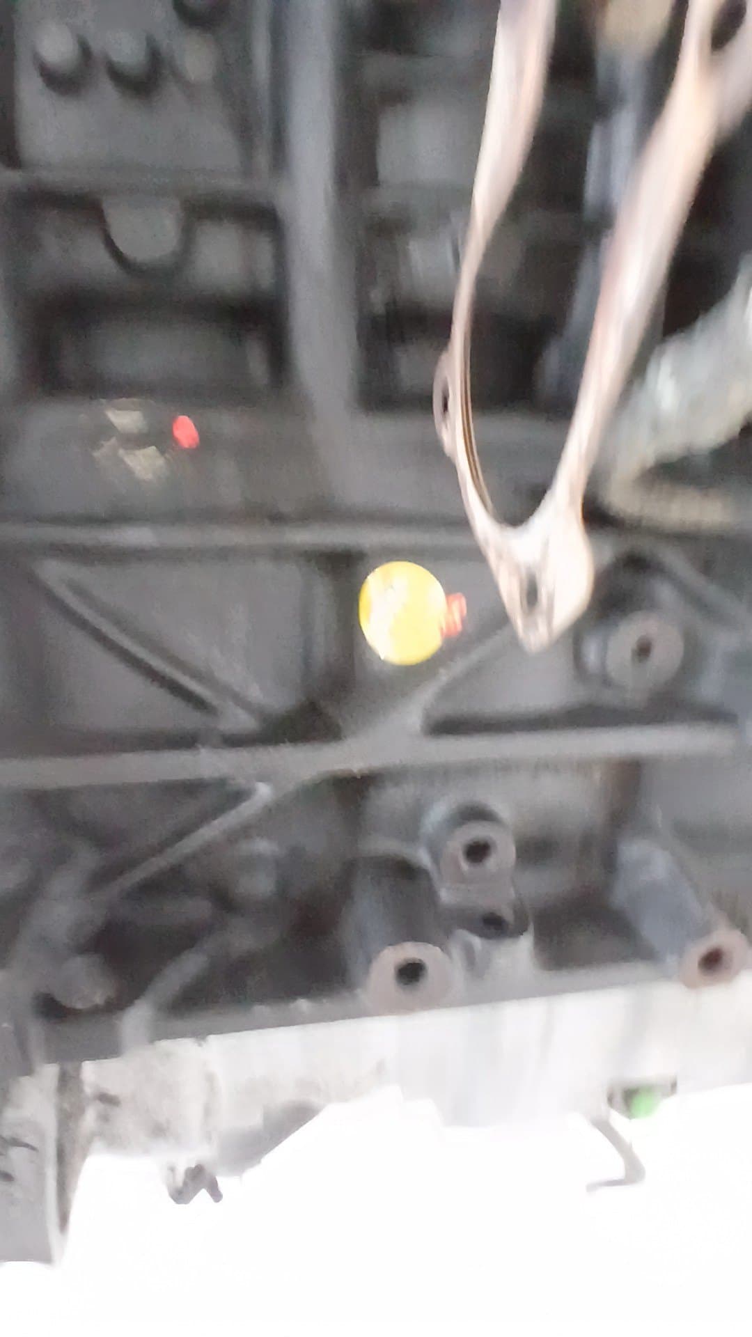 Motor completo VOLKSWAGEN BORA BERLINA (1J2) 2