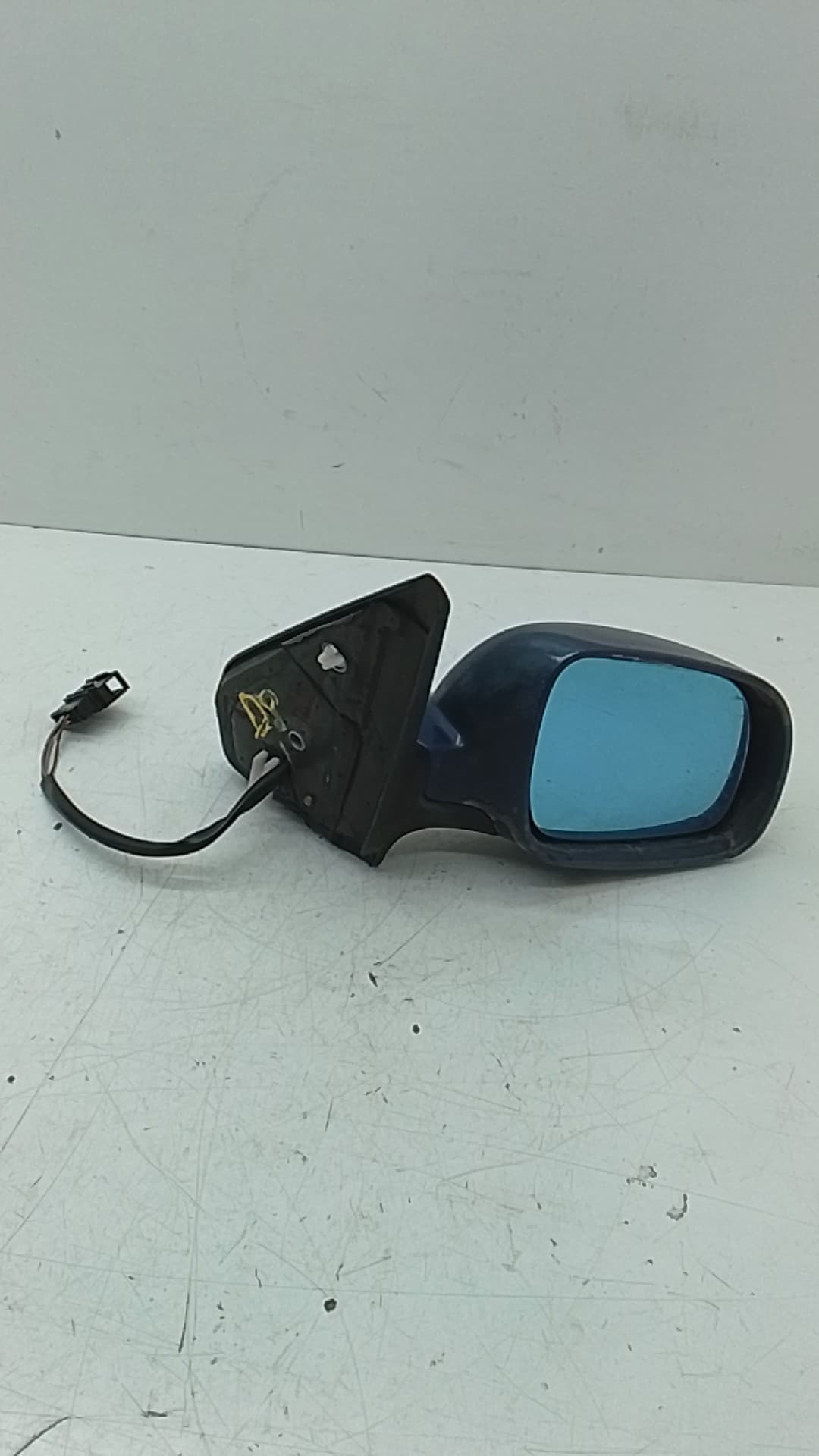 Retrovisor derecho VOLKSWAGEN BORA BERLINA (1J2) 3