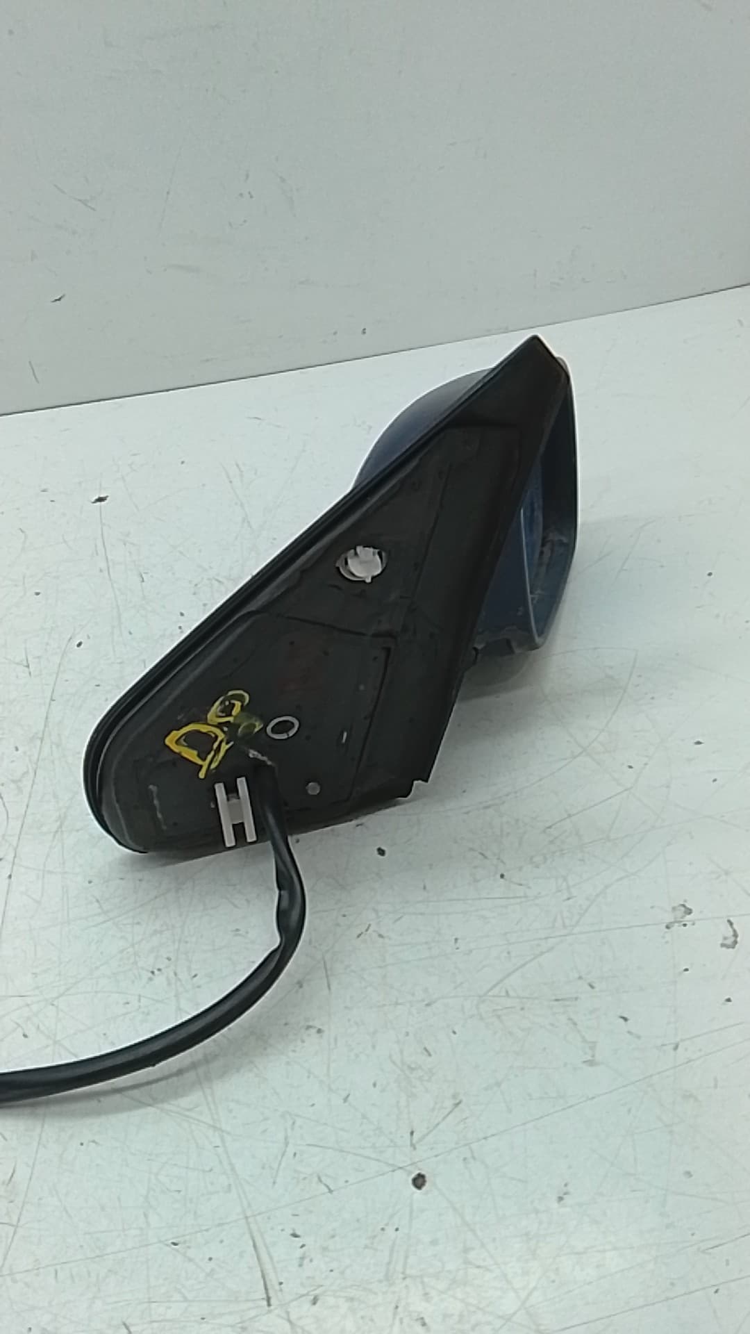 Retrovisor derecho VOLKSWAGEN BORA BERLINA (1J2)
