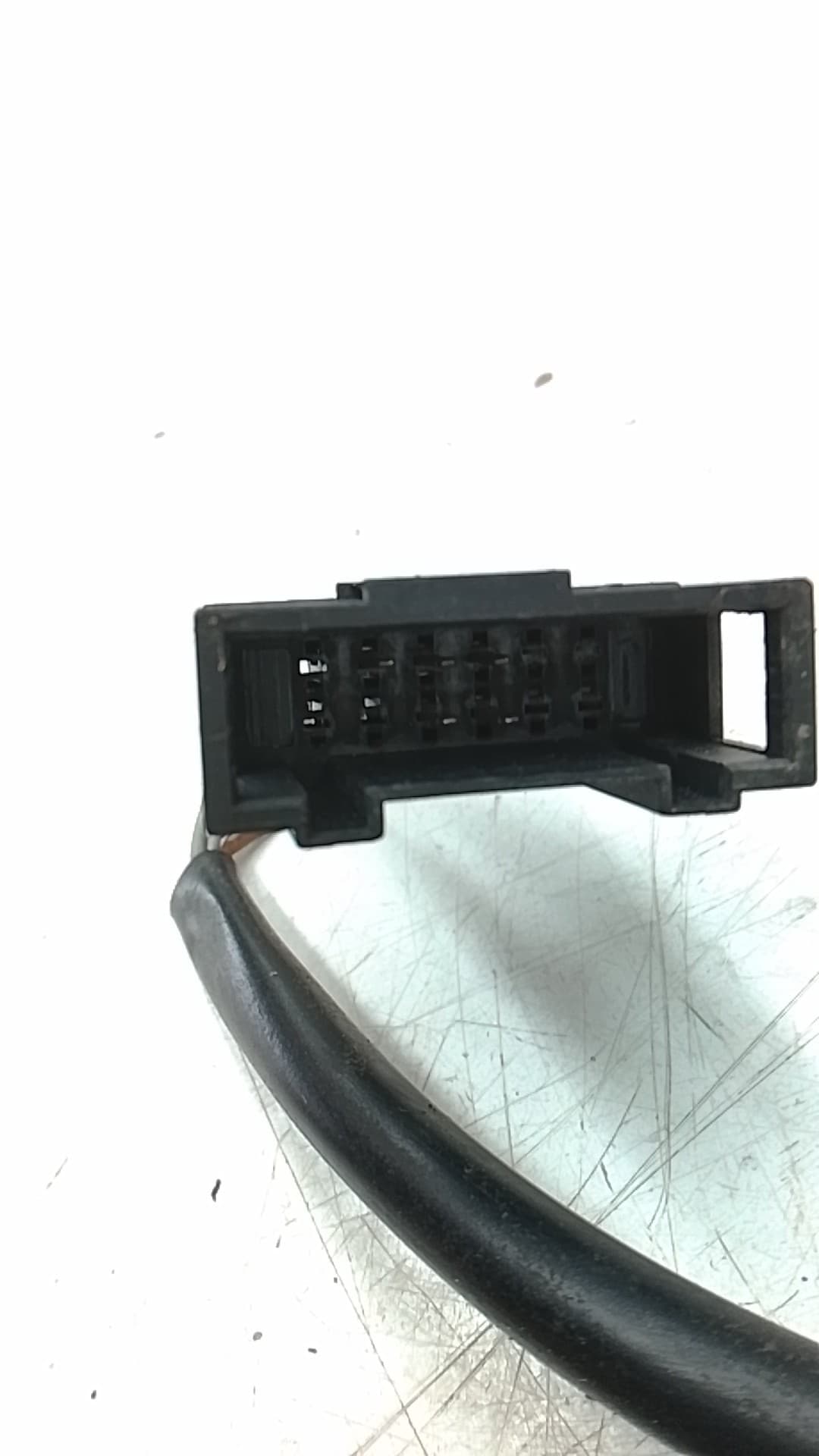 Retrovisor derecho VOLKSWAGEN BORA BERLINA (1J2) 2