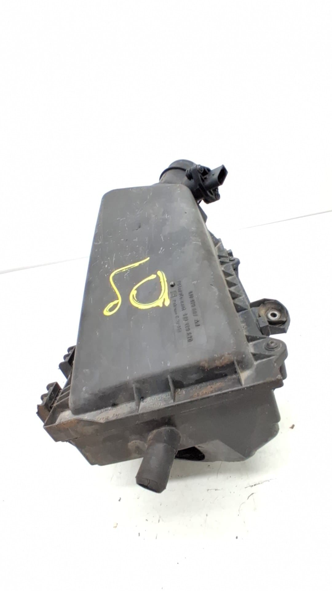 Caja filtro aire VOLKSWAGEN BORA BERLINA (1J2)