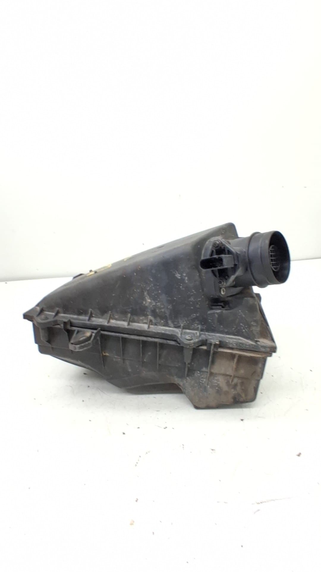 Caja filtro aire VOLKSWAGEN BORA BERLINA (1J2) 2