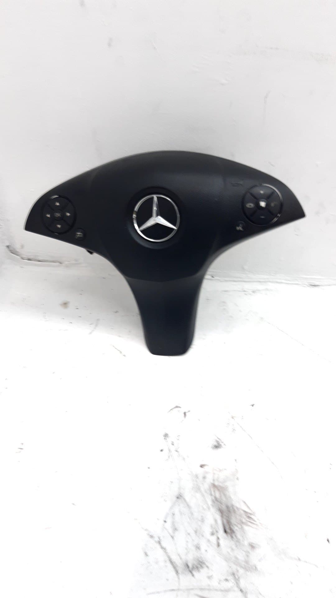 Airbag delantero izquierdo MERCEDES-BENZ CLASE C (W203) BERLINA