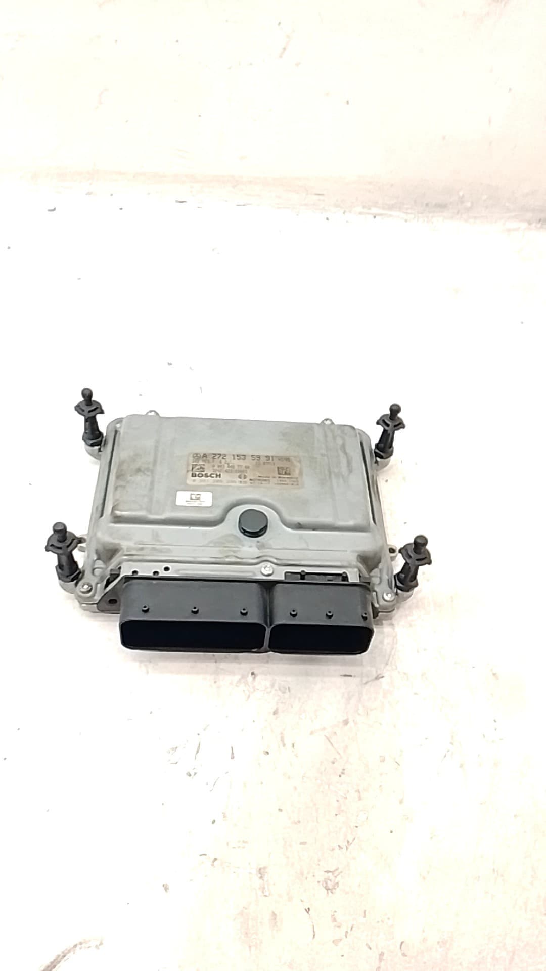 Centralita motor uce MERCEDES-BENZ CLASE C (W203) BERLINA